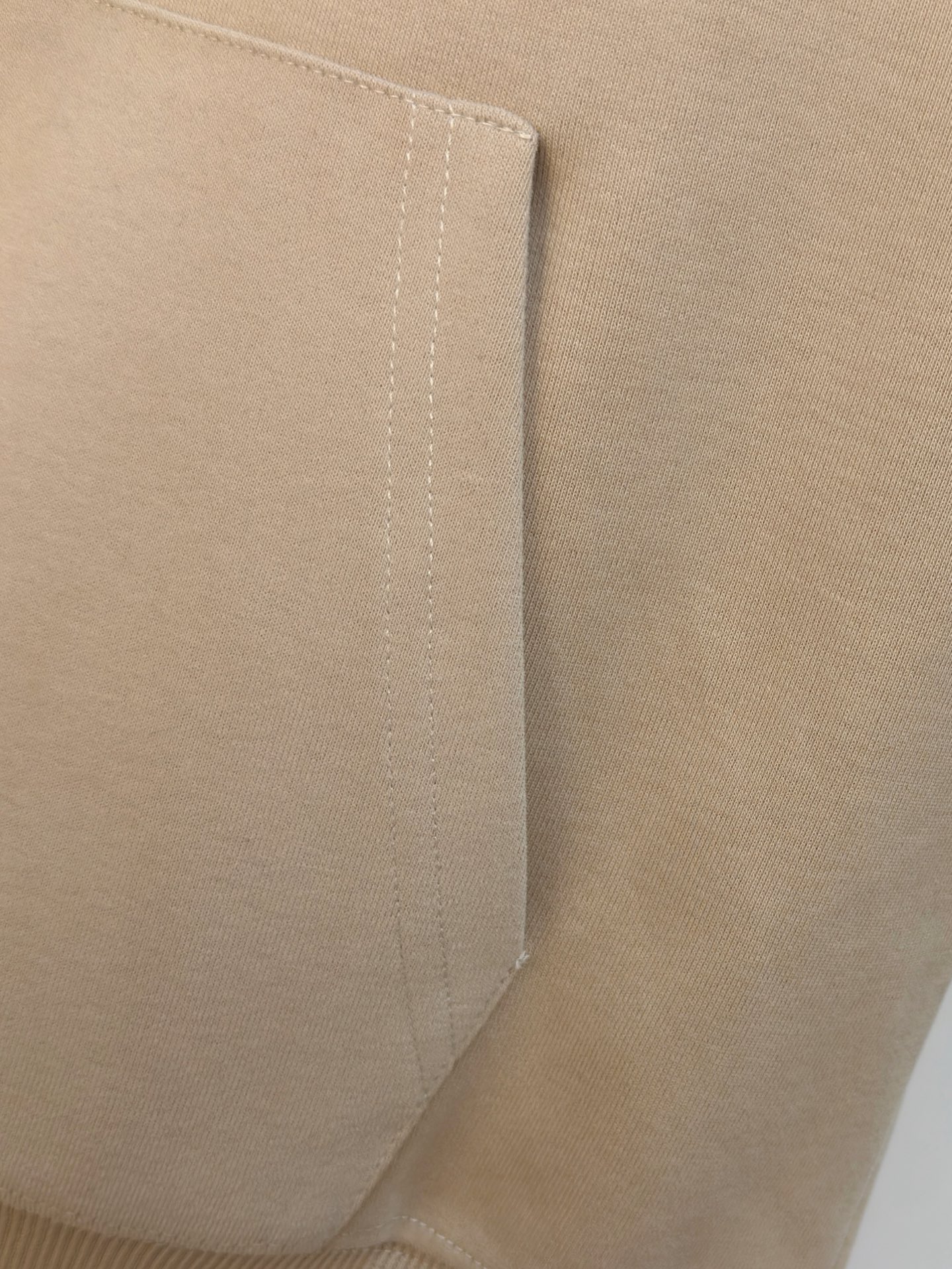 🌾巴宝莉25SS【新品】最新最顶级版本精美工艺连帽卫衣，最顶级的品质专柜原单套头衫，顶级制作工艺进口面料