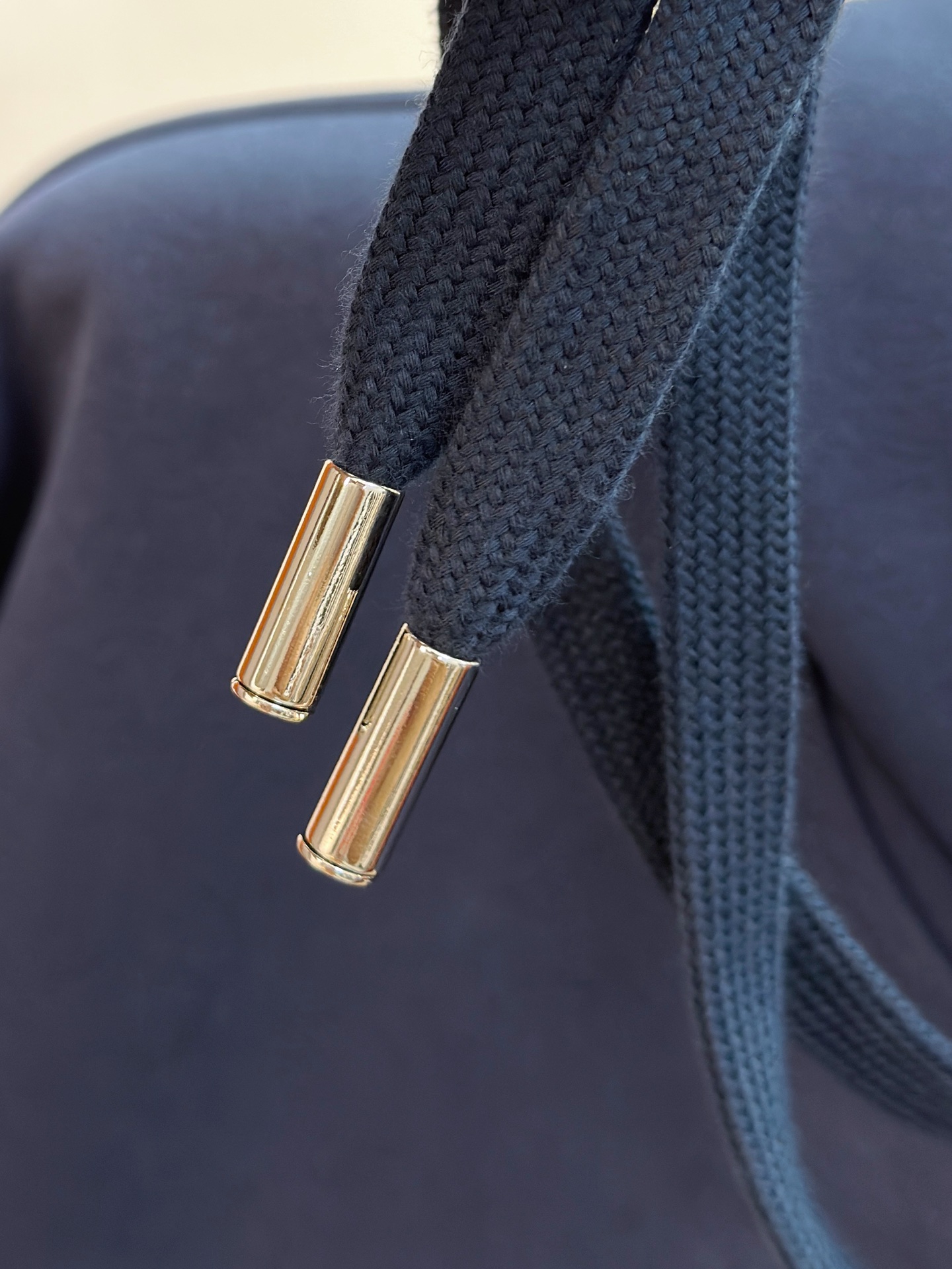 🌾芬迪25SS【新品】最新最顶级版本精美工艺连帽卫衣，最顶级的品质专柜原单套头衫，顶级制作工艺进口面料，