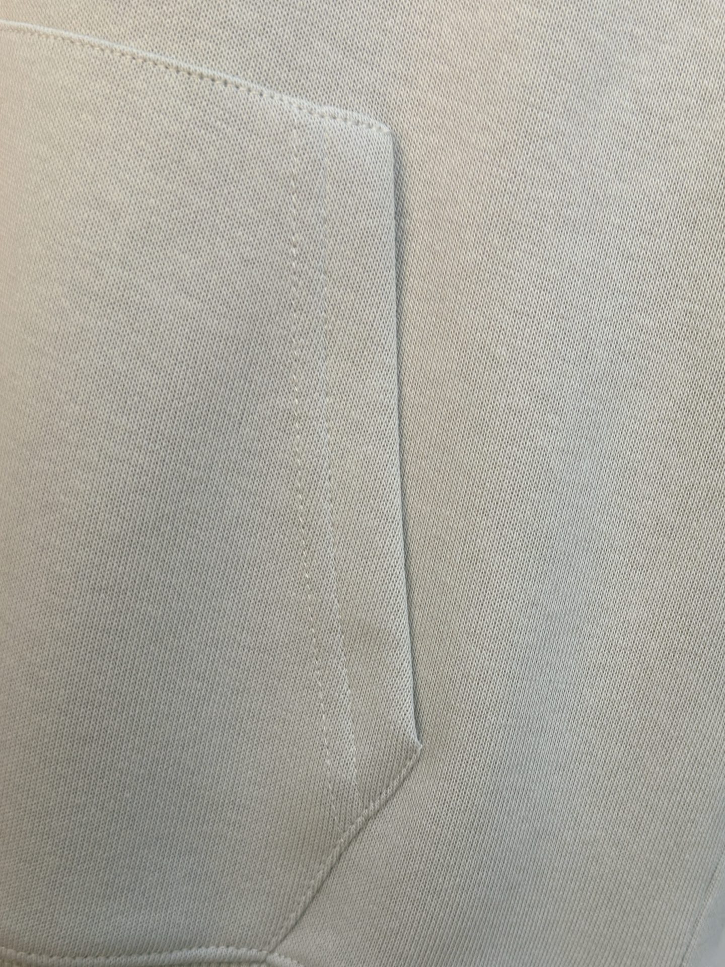 🌾芬迪25SS【新品】最新最顶级版本精美工艺连帽卫衣，最顶级的品质专柜原单套头衫，顶级制作工艺进口面料，