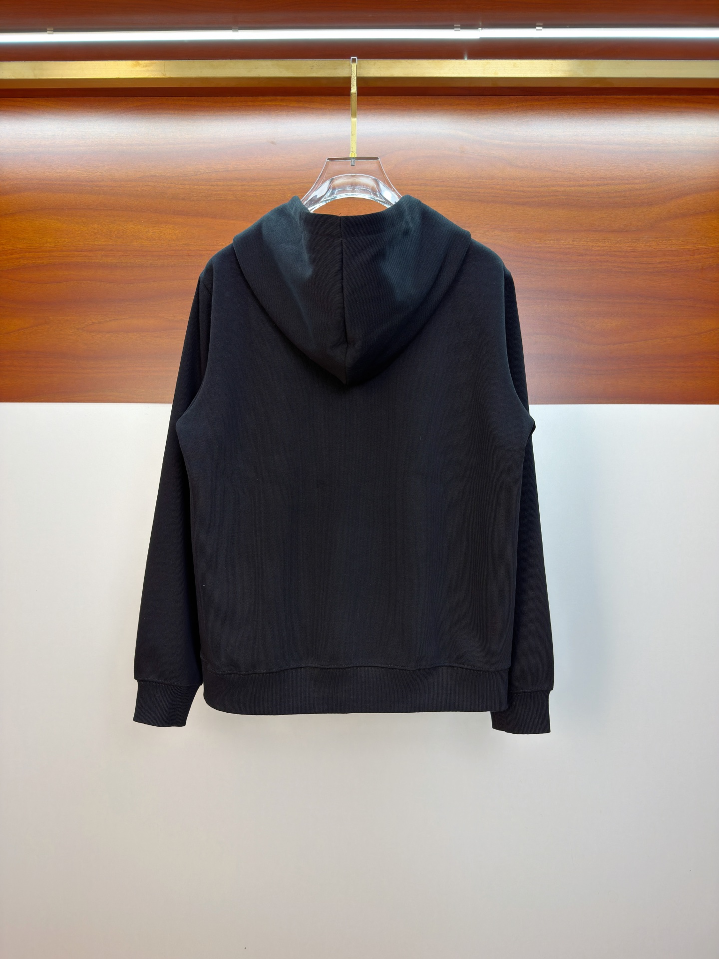 🌾罗意威25SS【新品】最新最顶级版本精美工艺连帽卫衣，最顶级的品质专柜原单套头衫，顶级制作工艺进口面料