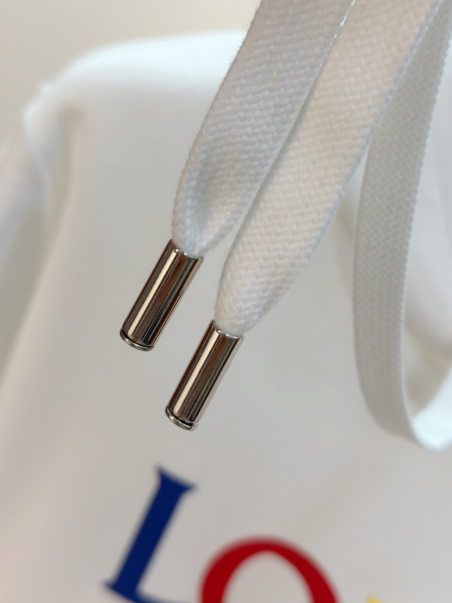 🌾罗意威25SS【新品】最新最顶级版本精美工艺连帽卫衣，最顶级的品质专柜原单套头衫，顶级制作工艺进口面料