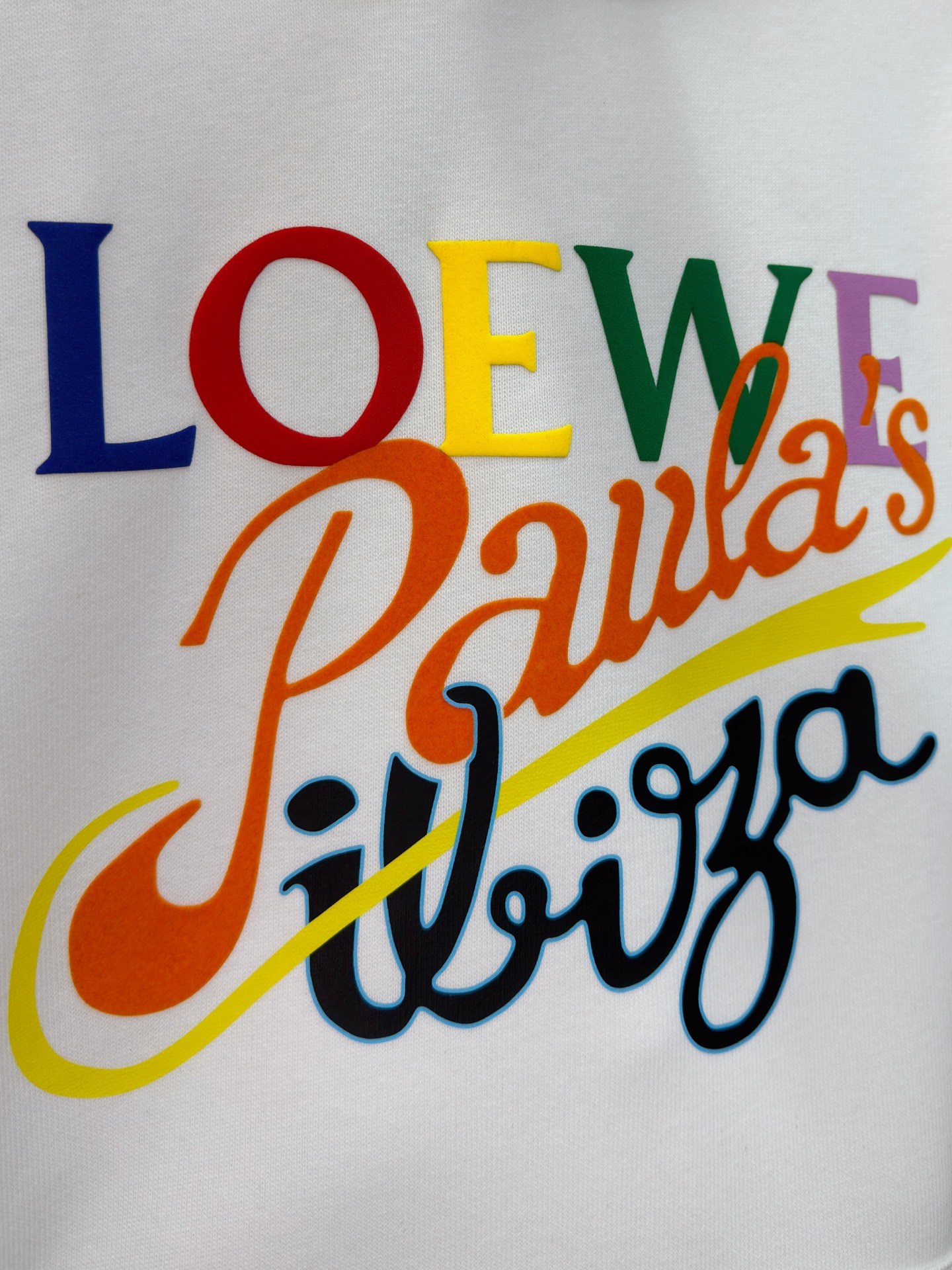 🌾罗意威25SS【新品】最新最顶级版本精美工艺连帽卫衣，最顶级的品质专柜原单套头衫，顶级制作工艺进口面料