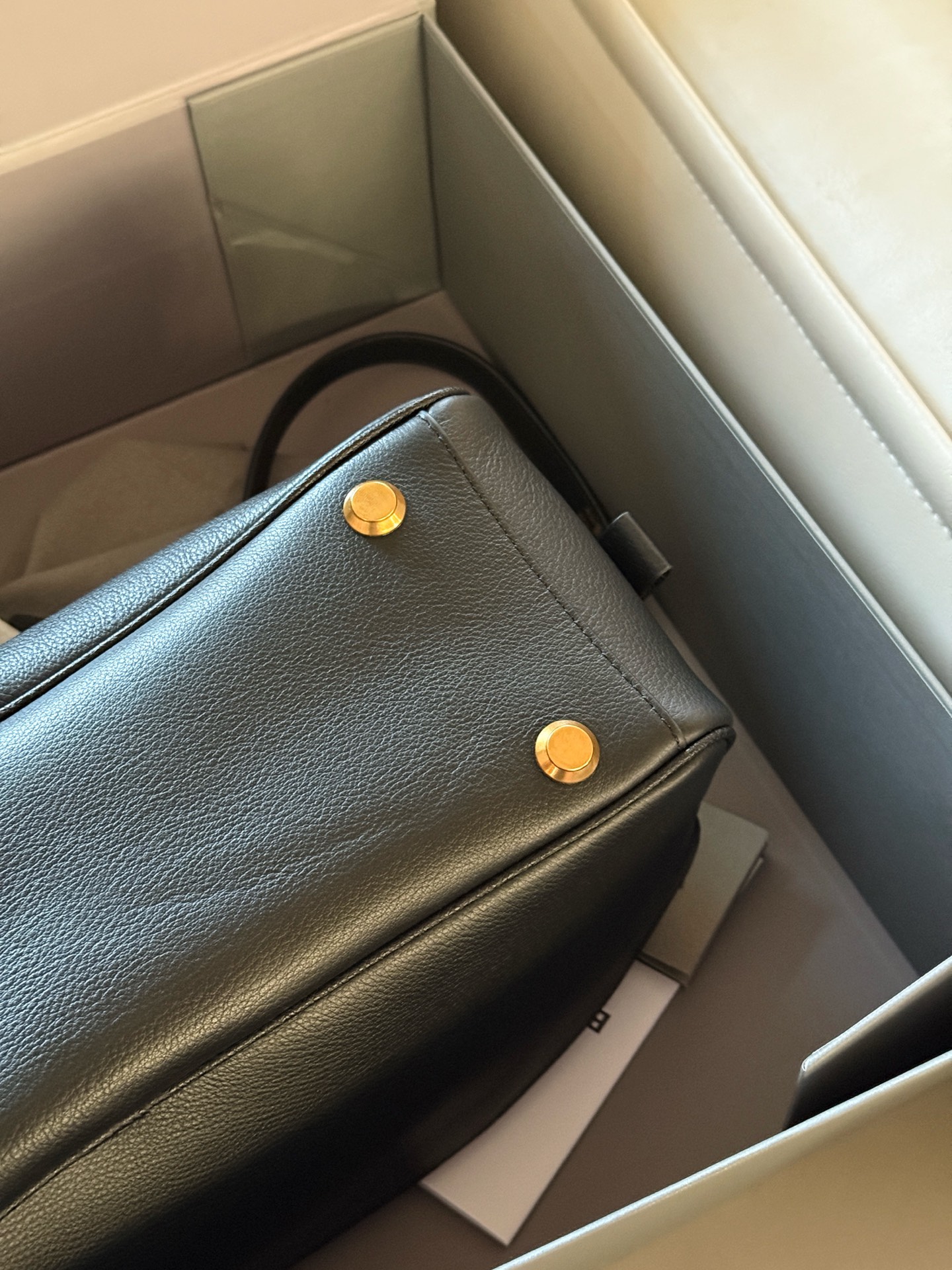 Balenciaga taske størrelse: 32*12,5 cm — photo 8