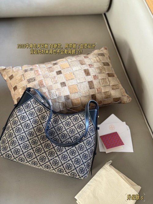 Tory Burch Hobo Bag, Crossbody Bag,Logo Monogram 1 Tory Burch Hobo Bag, Crossbody Bag,Logo Monogram