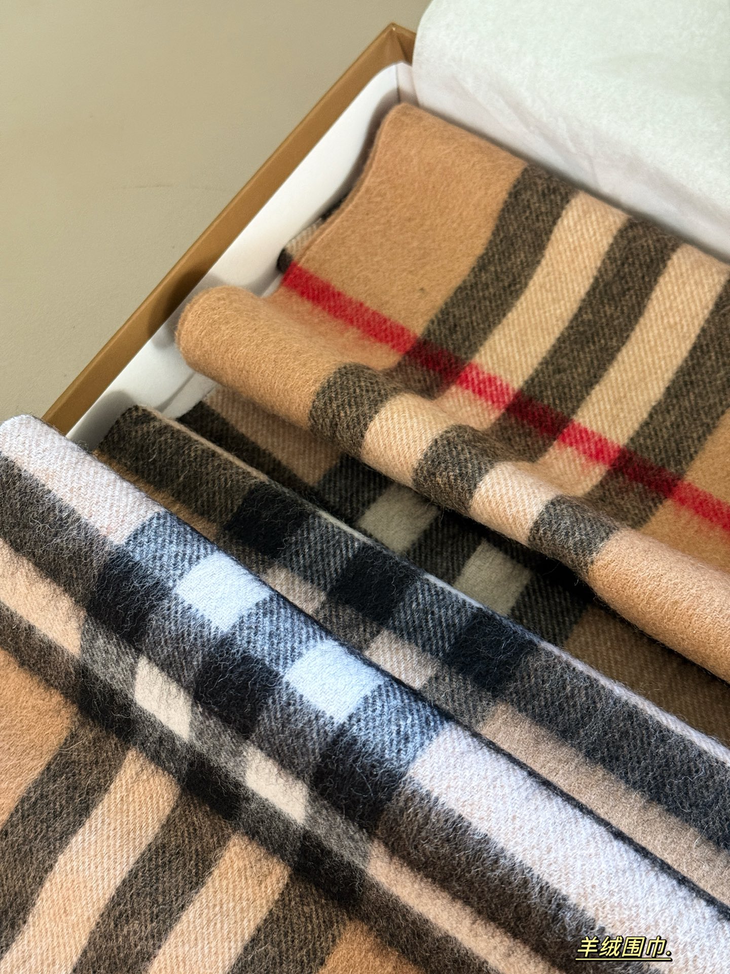 Burberry everyday