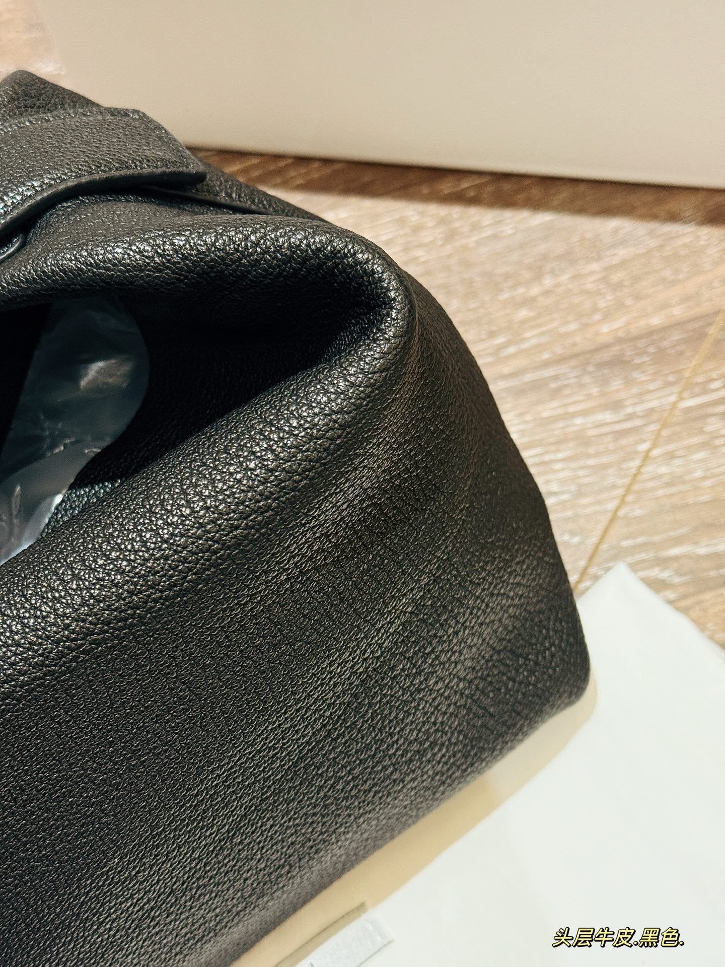 大人気偽物 トートバッグ ロゴ カーフスキン