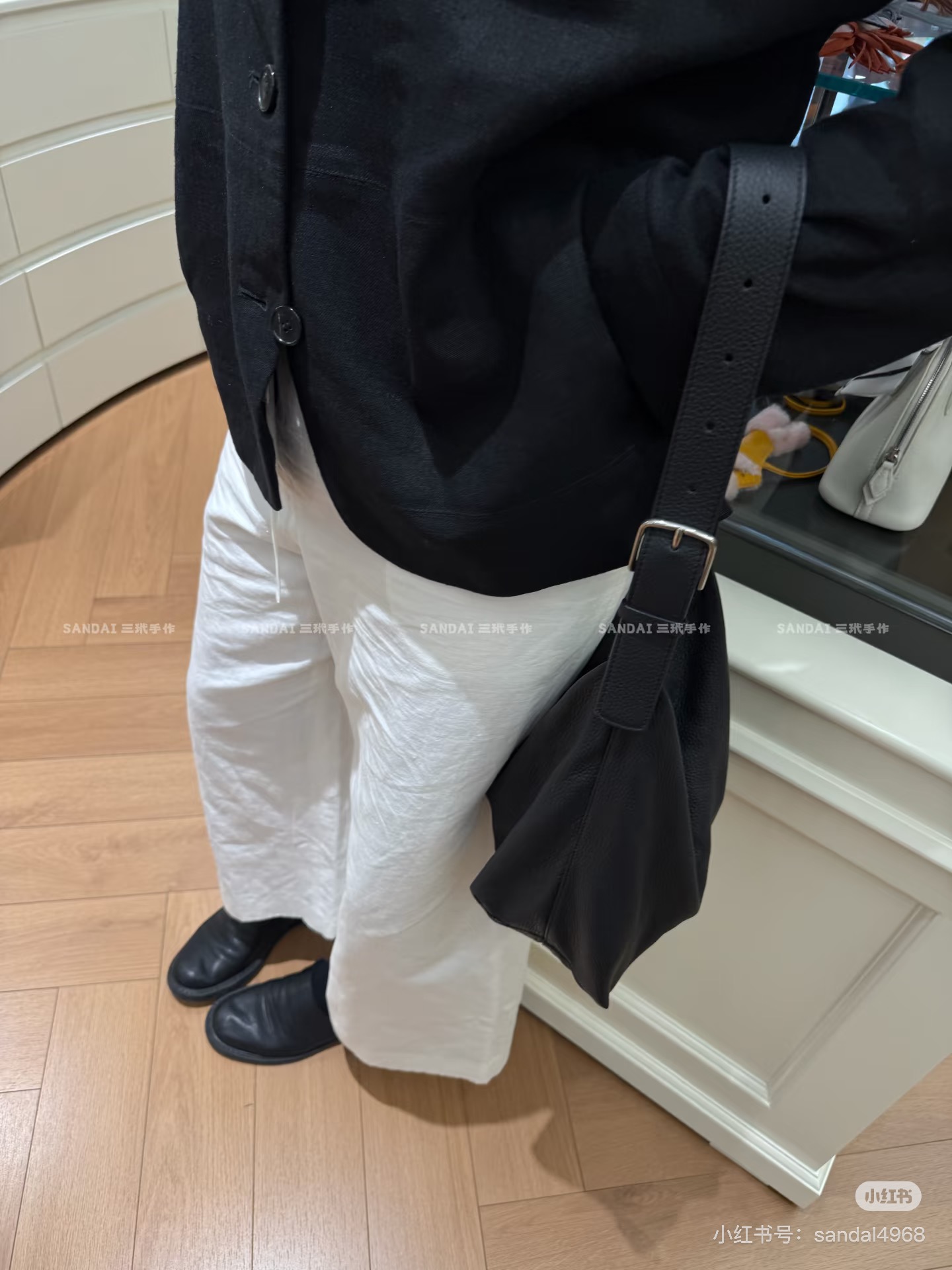 大人気偽物 トートバッグ ロゴ カーフスキン