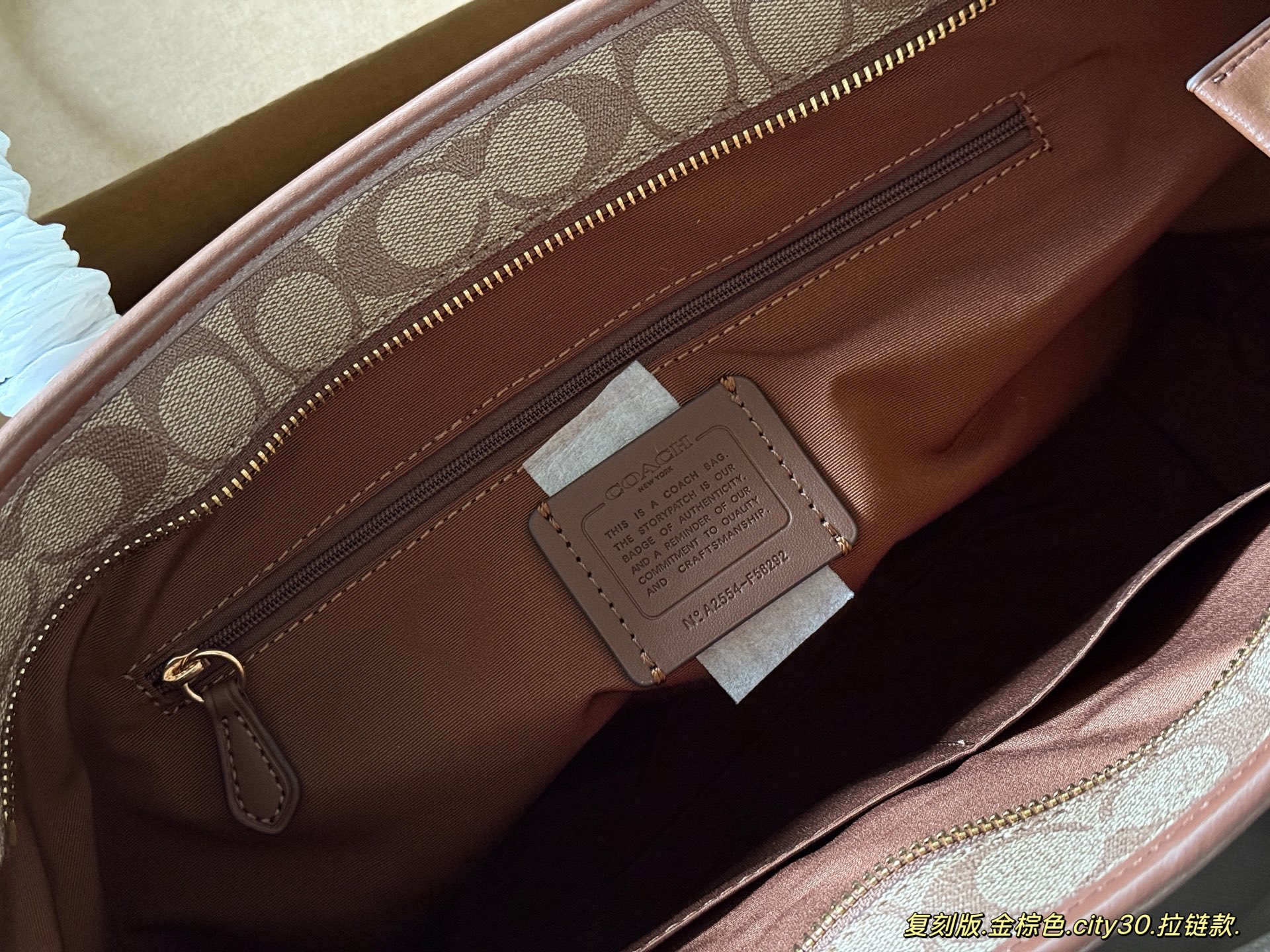 大人気偽物 トートバッグ ロゴ カーフスキン