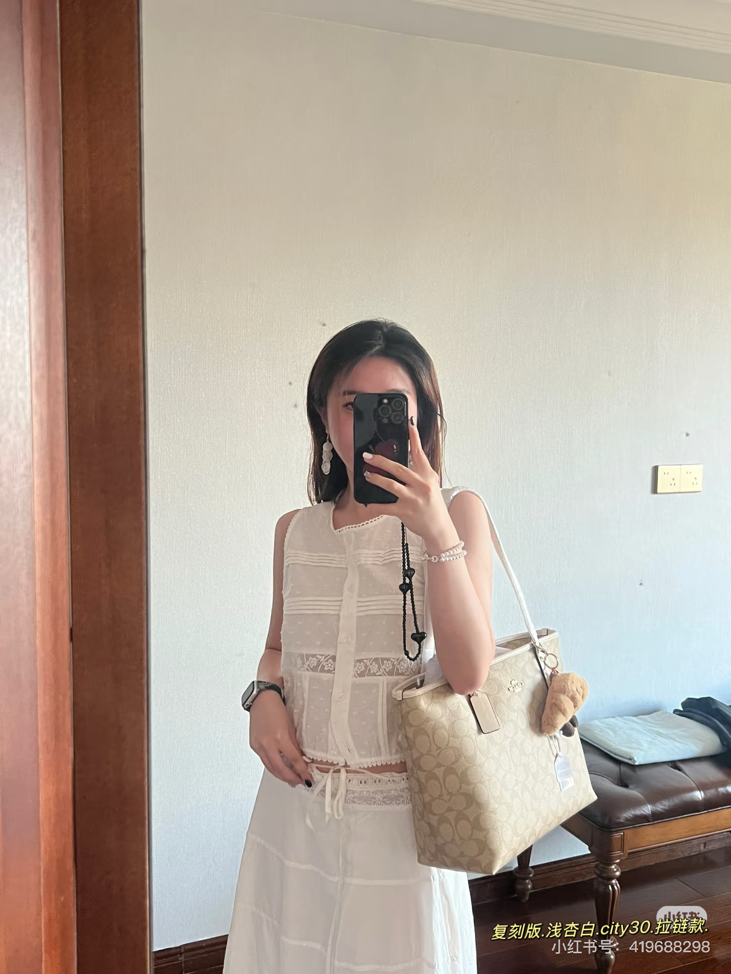 大人気偽物 トートバッグ ロゴ カーフスキン