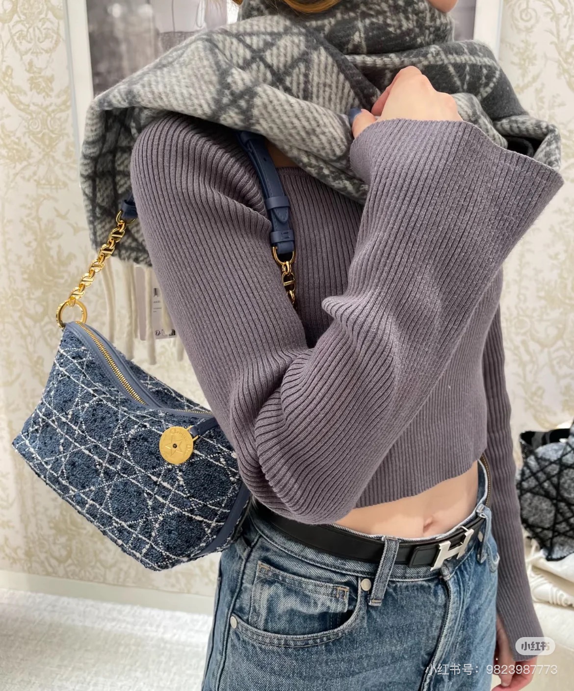 大人気偽物 トートバッグ ロゴ カーフスキン