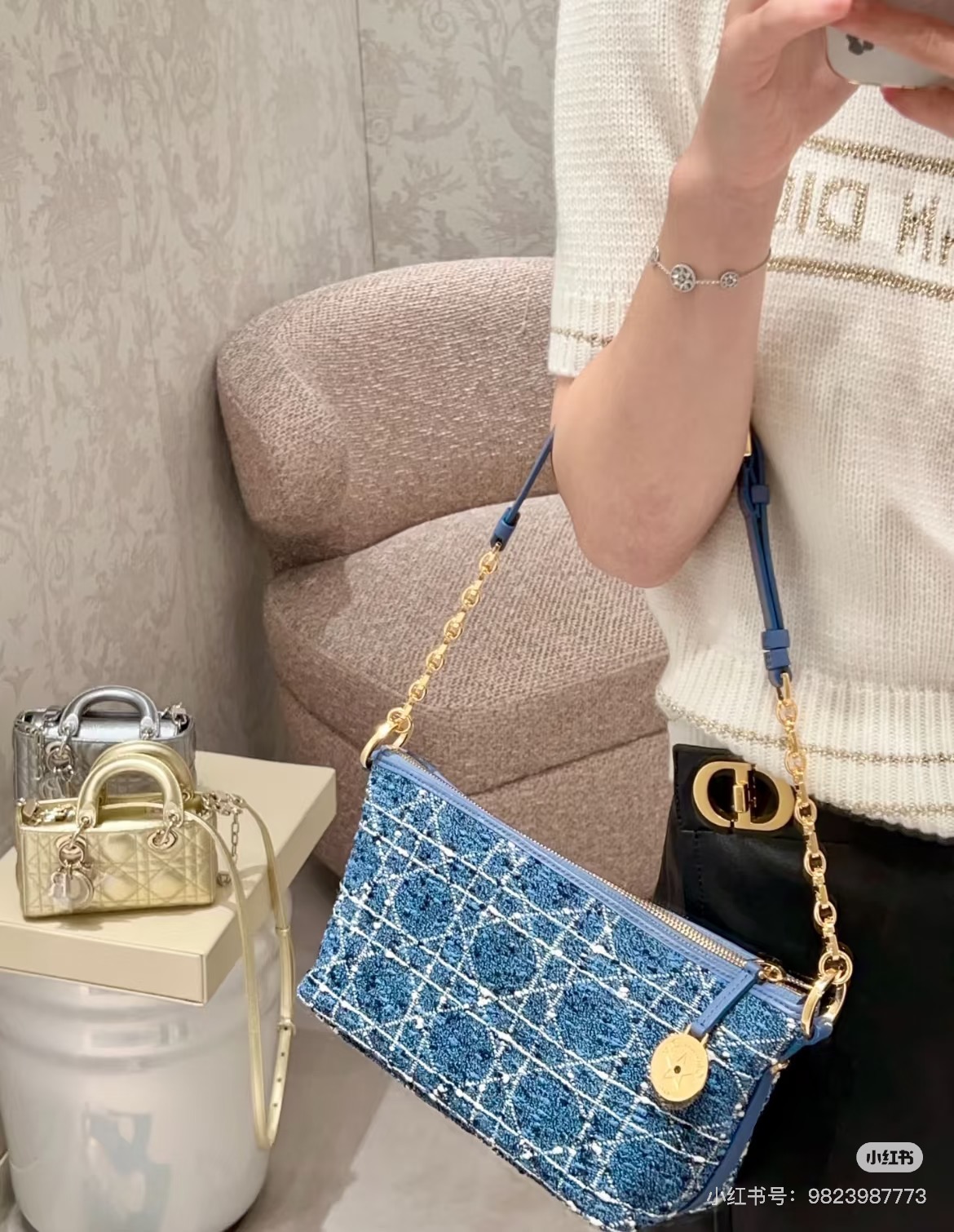 大人気偽物 トートバッグ ロゴ カーフスキン