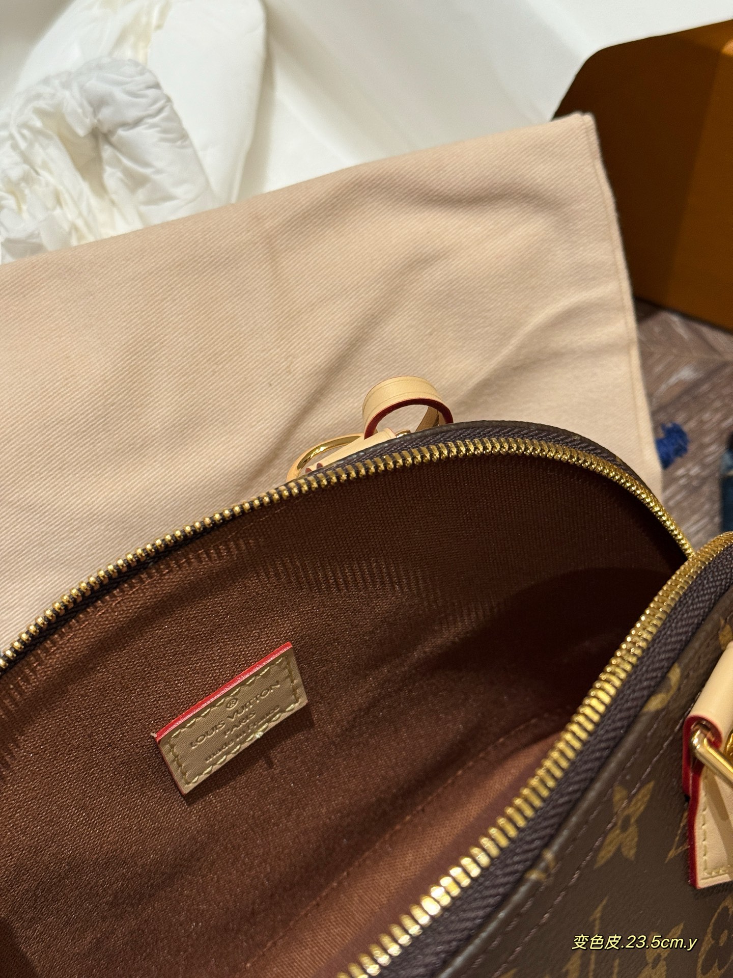 大人気偽物 トートバッグ ロゴ カーフスキン