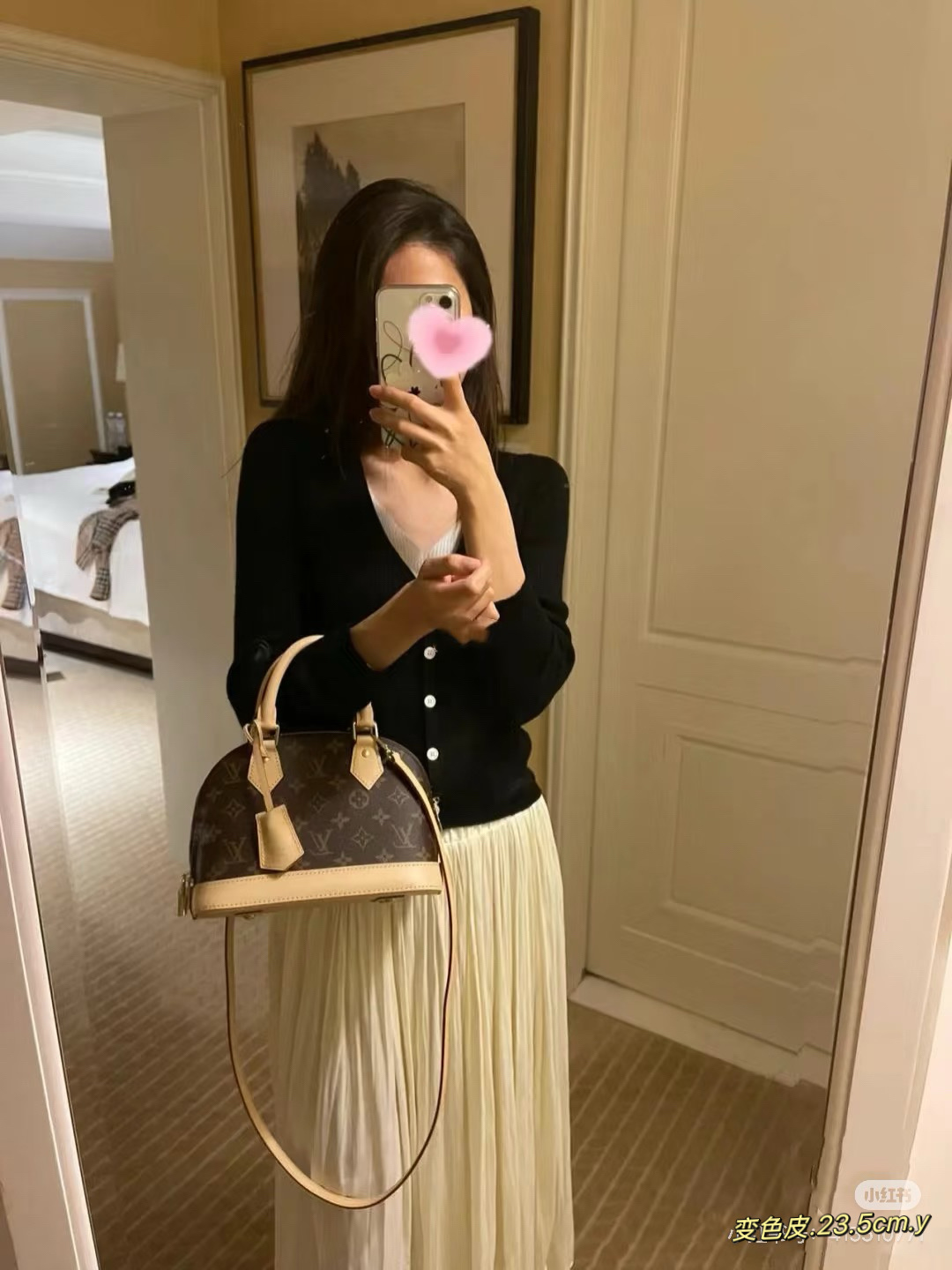 大人気偽物 トートバッグ ロゴ カーフスキン