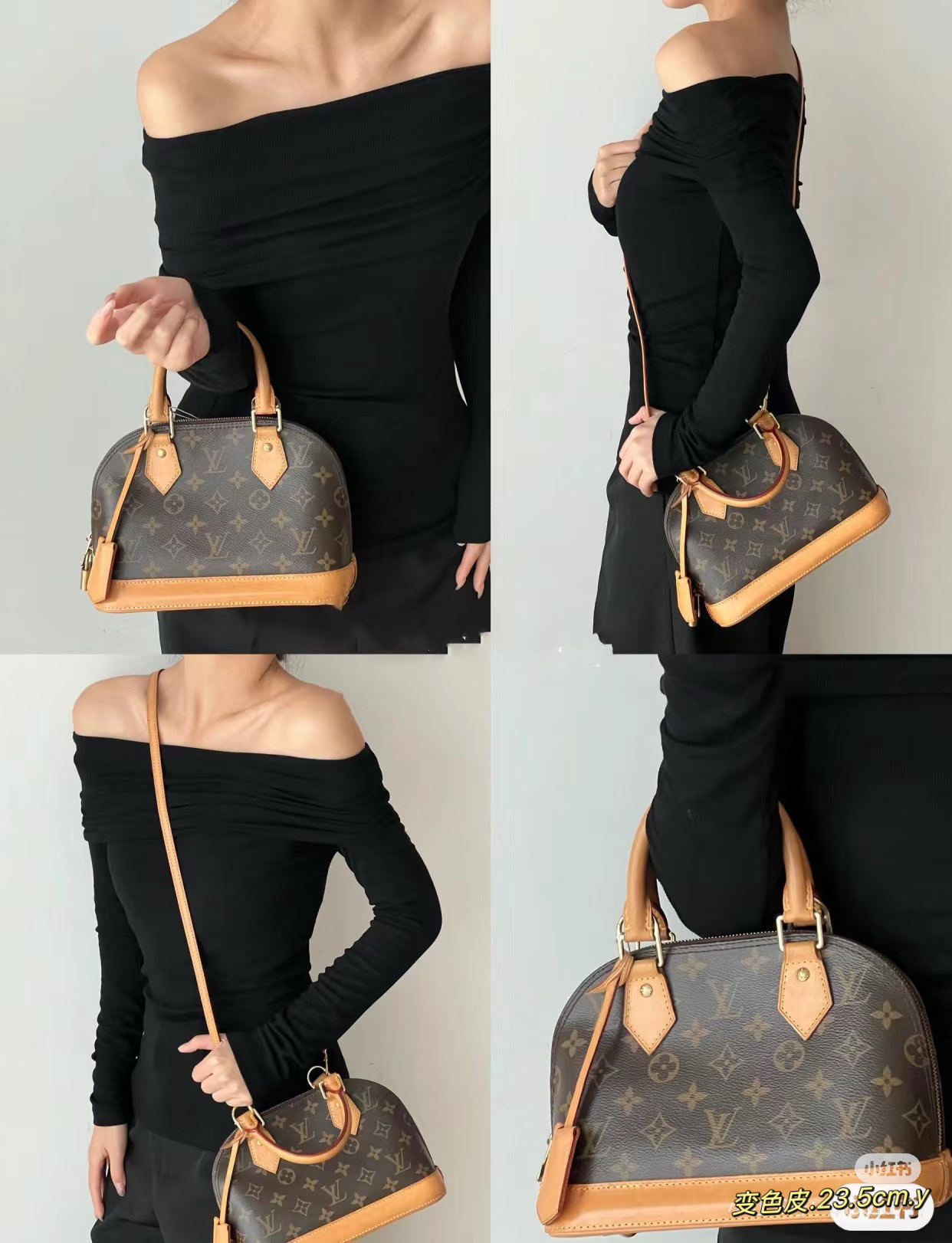 大人気偽物 トートバッグ ロゴ カーフスキン