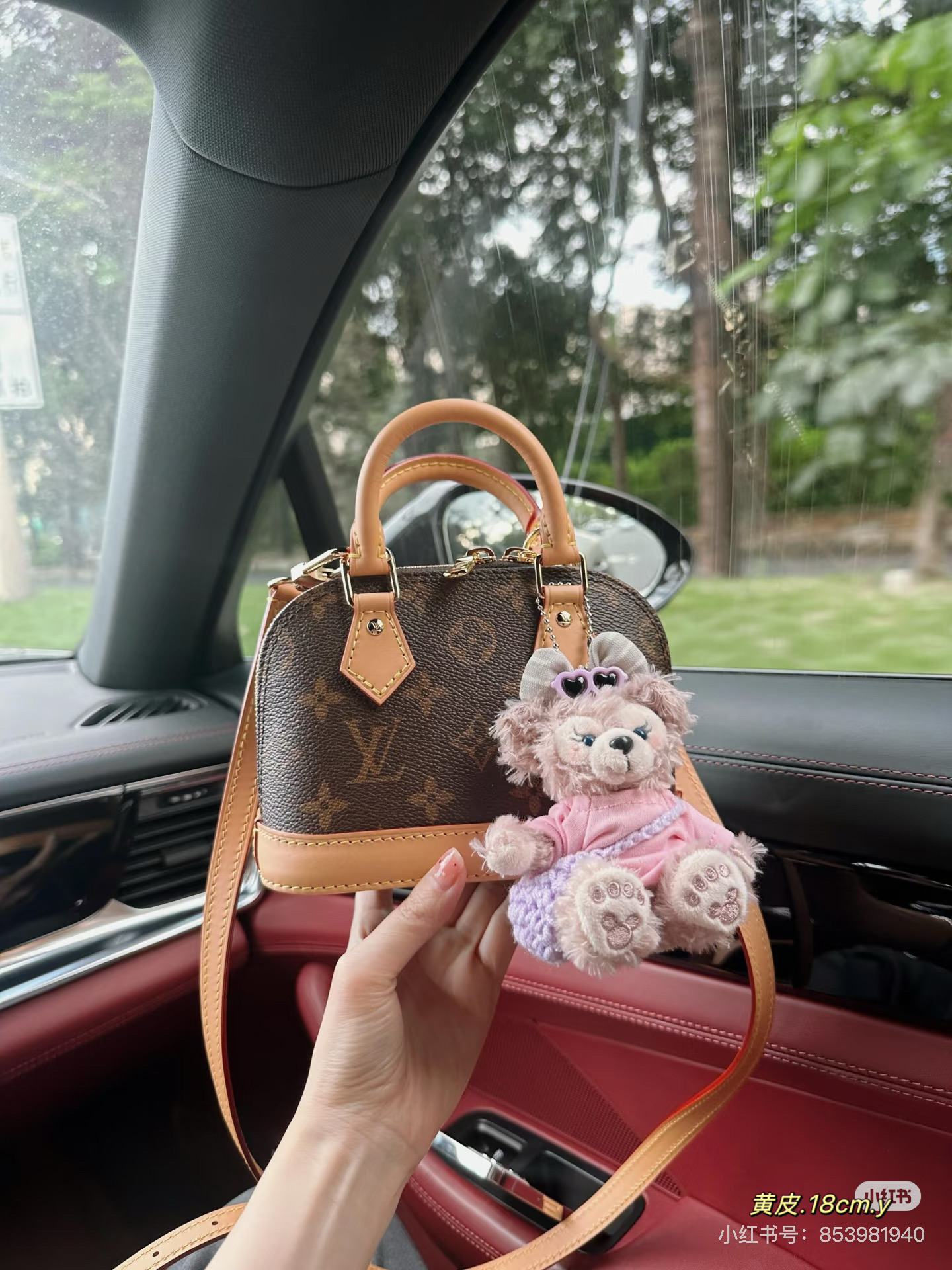 大人気偽物 トートバッグ ロゴ カーフスキン