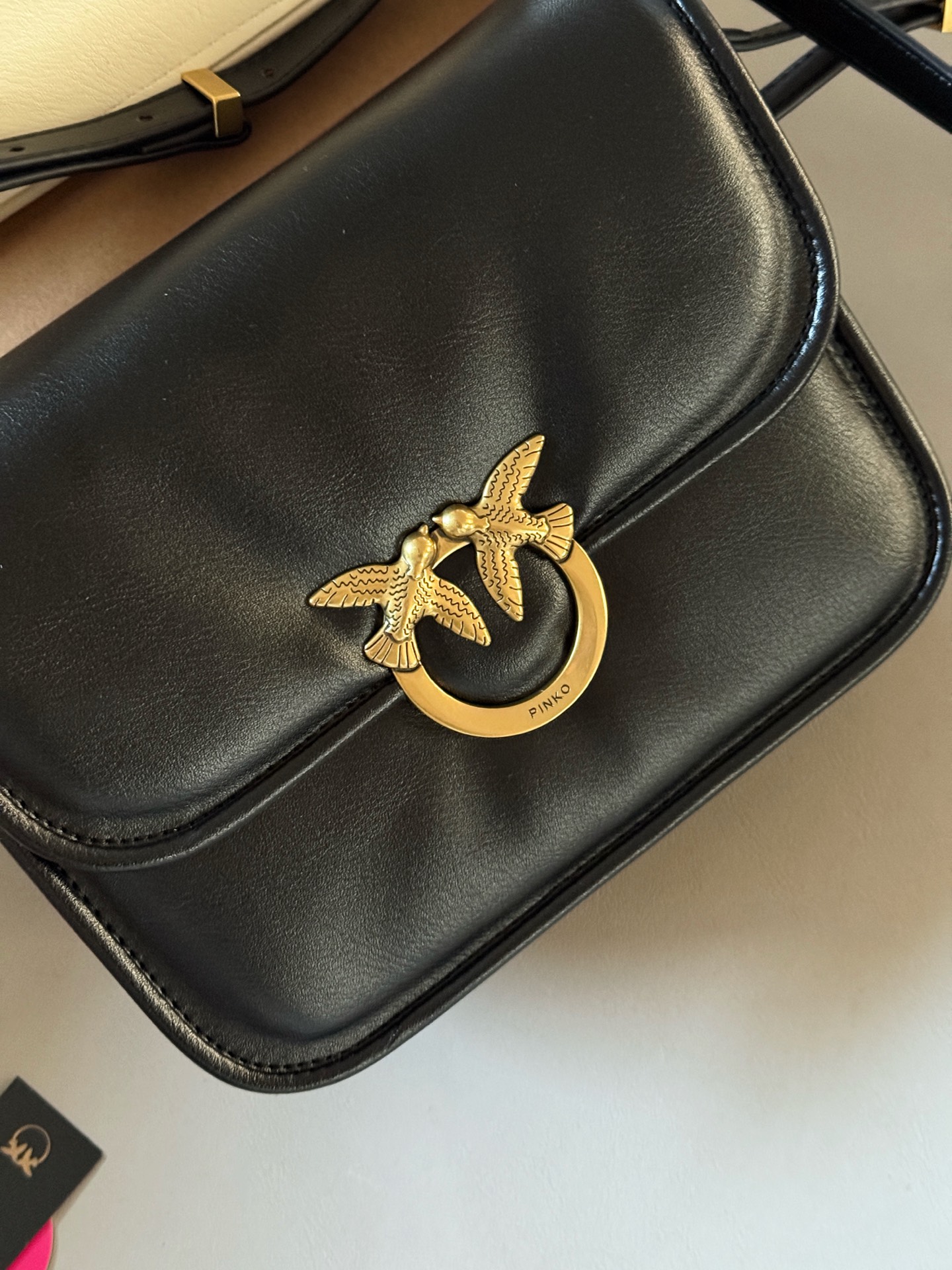 上質でスタイリッシュなバッグを厳選