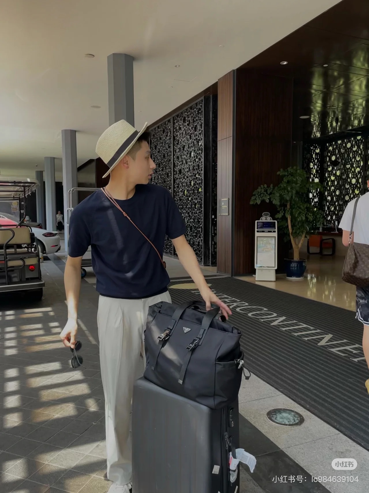 上質でスタイリッシュなバッグを厳選