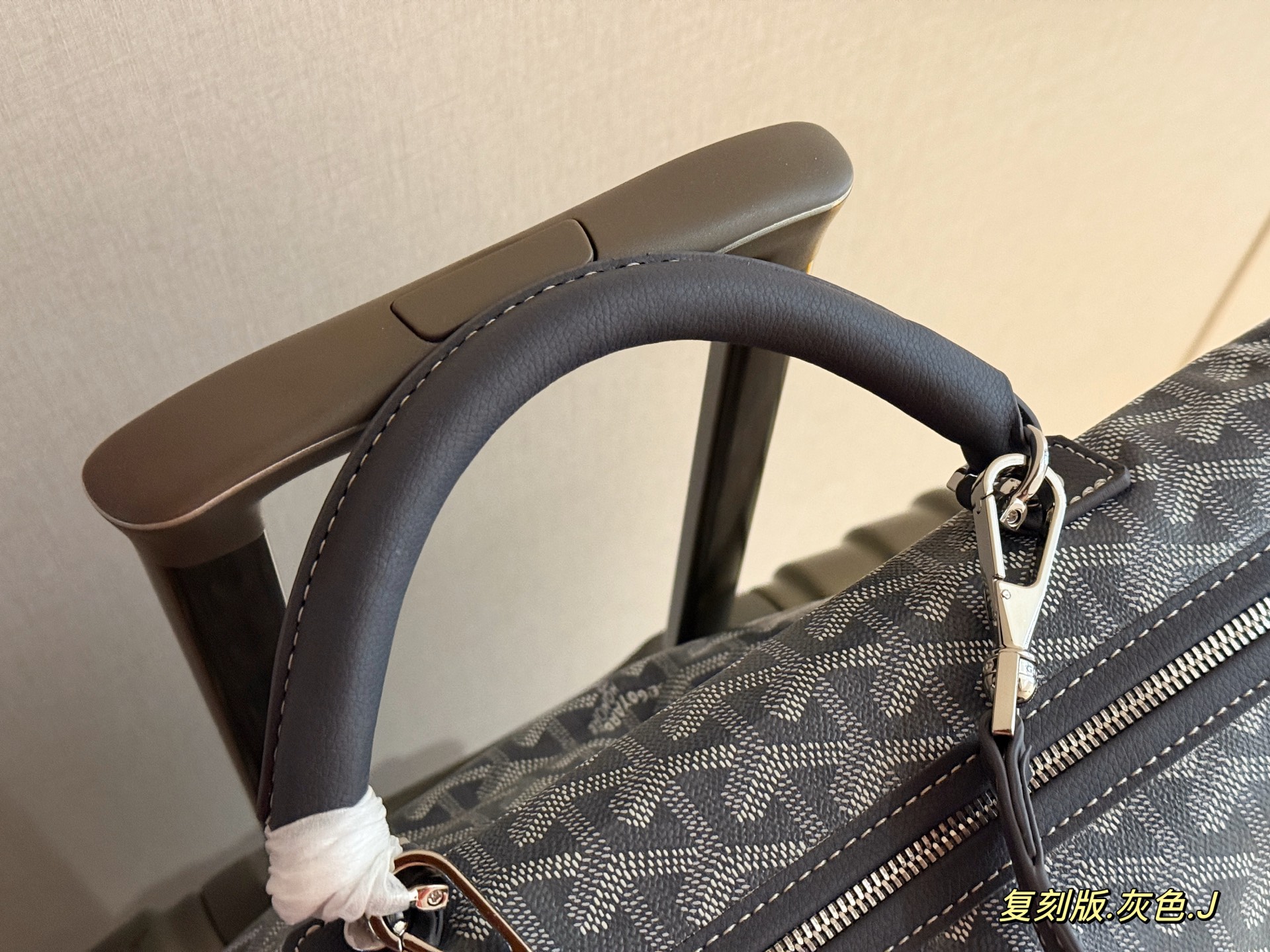 Goyard bag replica — photo 5