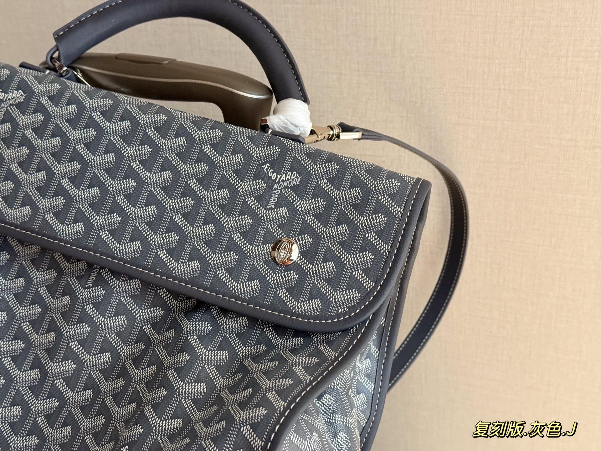 Goyard bag replica — photo 3