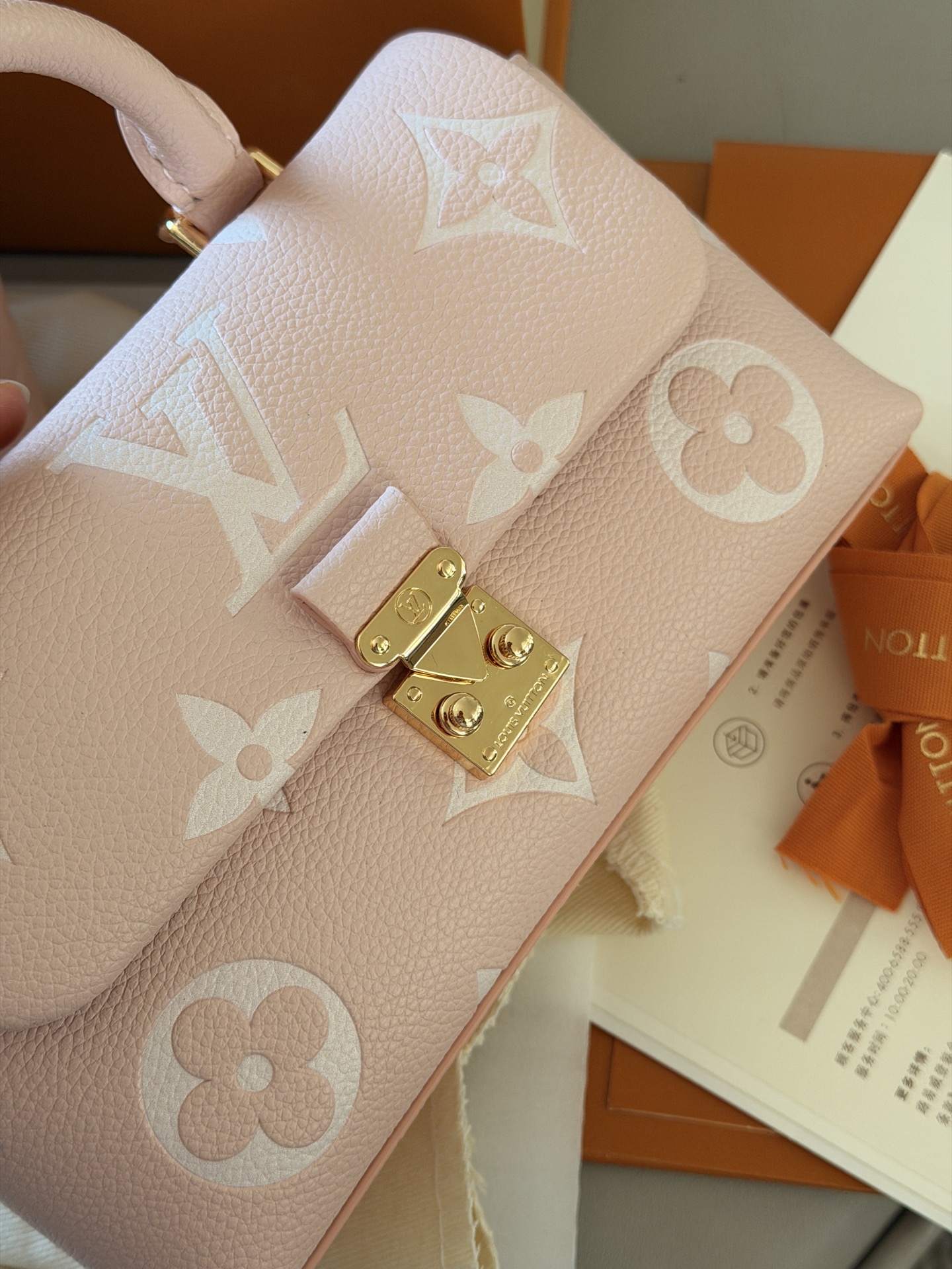 MCM Mini everyday