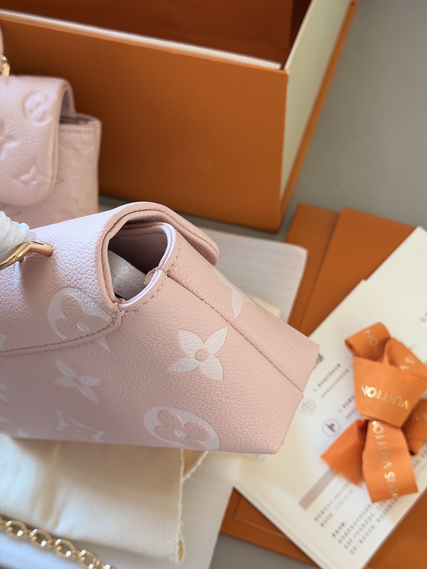 MCM Mini everyday