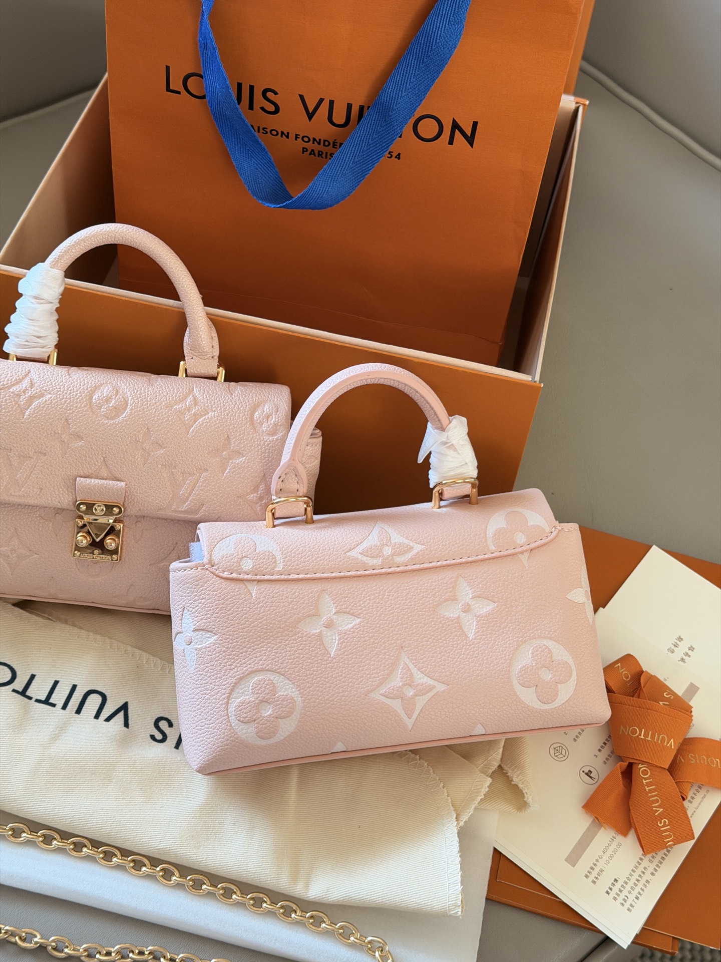 MCM Mini everyday