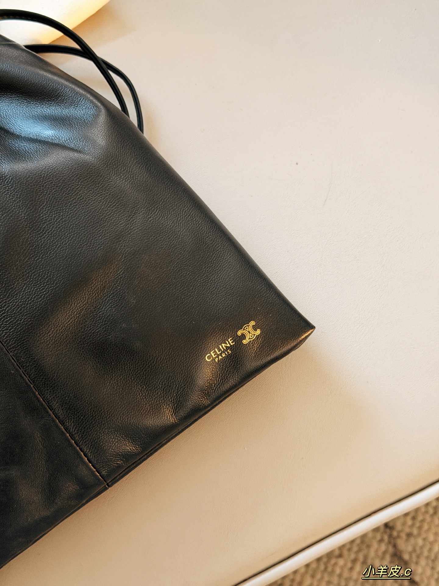 Celine Lambskin everyday