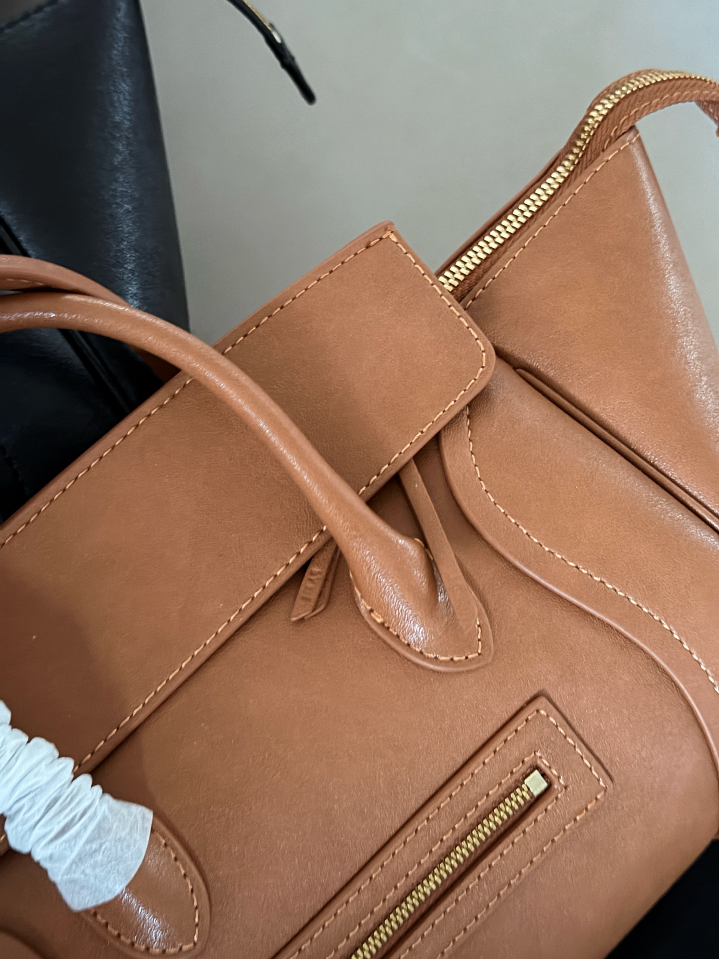 Bolso Celine Viene con caja tamaño pequeño — photo 7