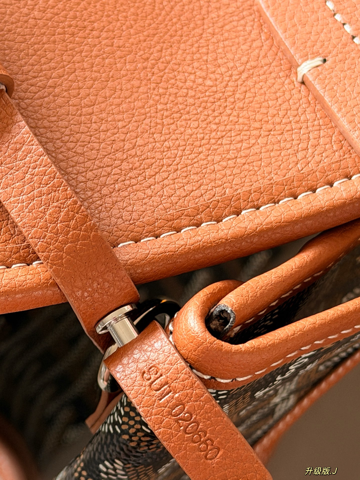 Goyard taske No box opgraderet version J — photo 7