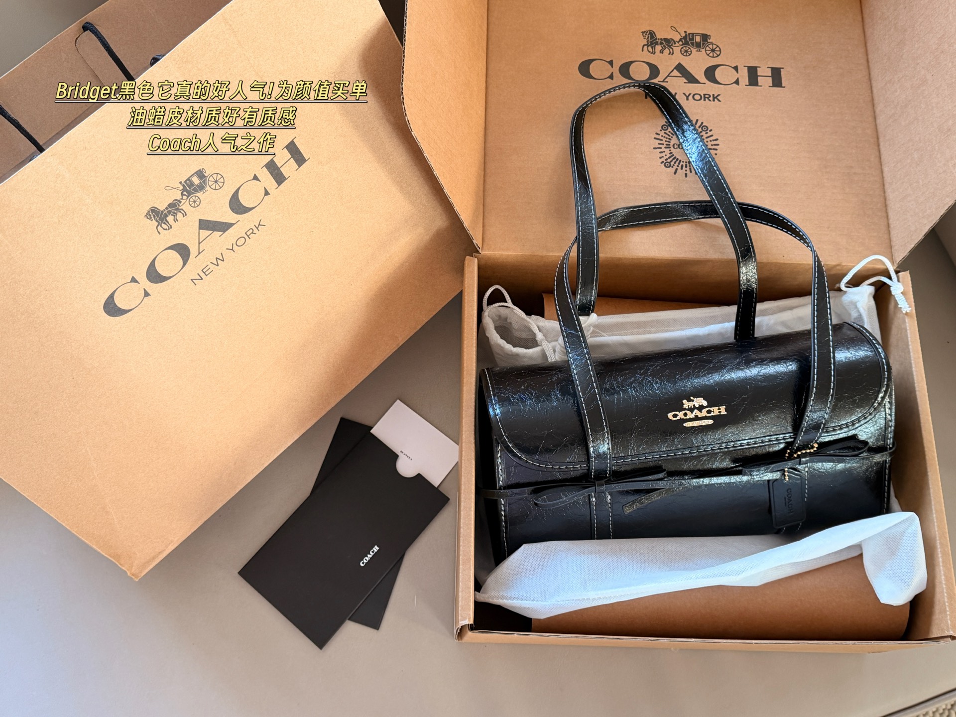 Handbag 12629