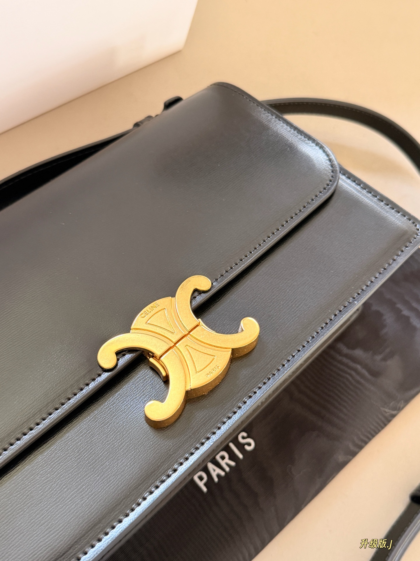 Dimensioni della borsa Celine: 25 x 15 cm — photo 6