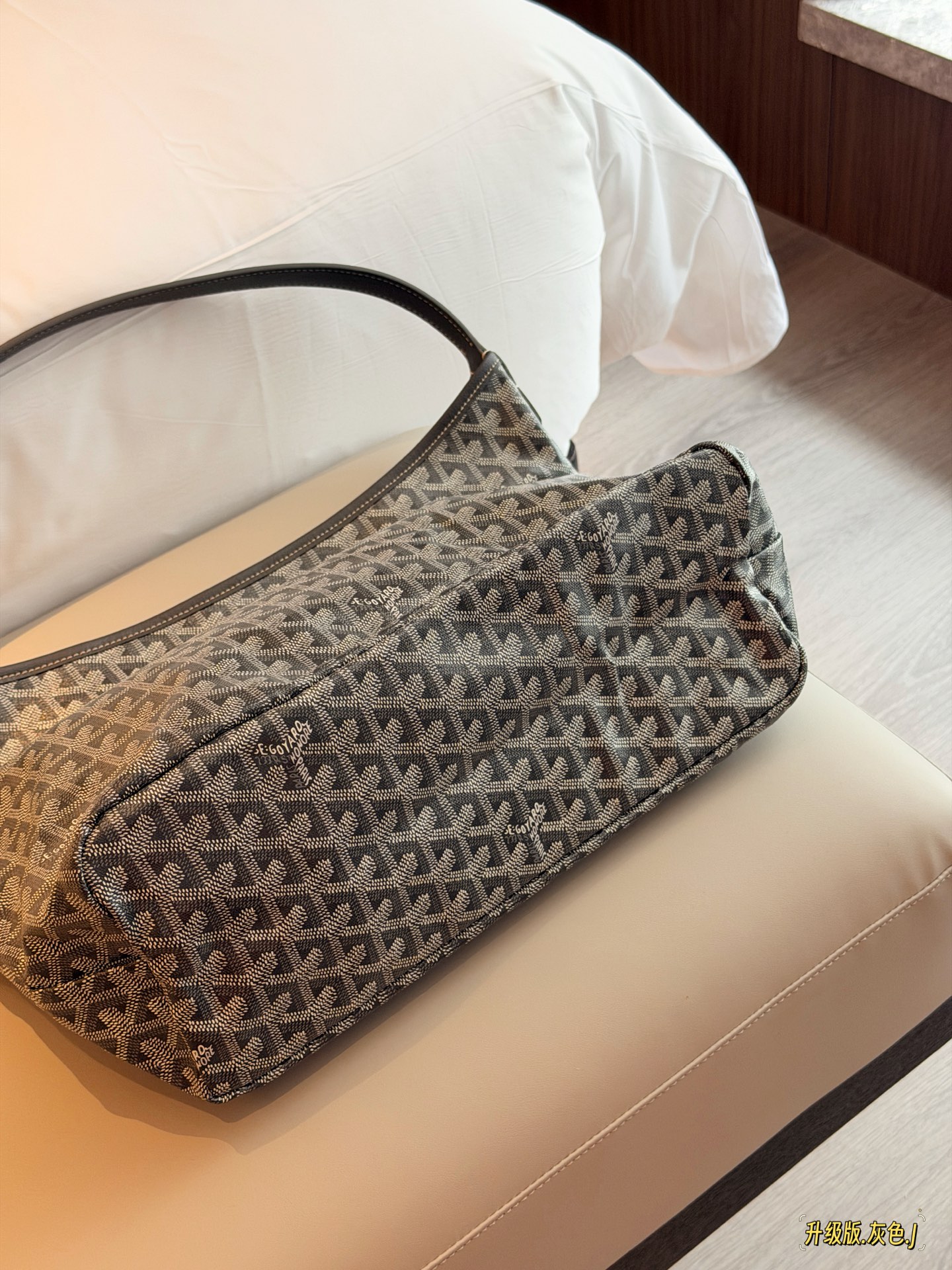 Goyard-Tasche, keine Box, verbesserte Version — photo 4