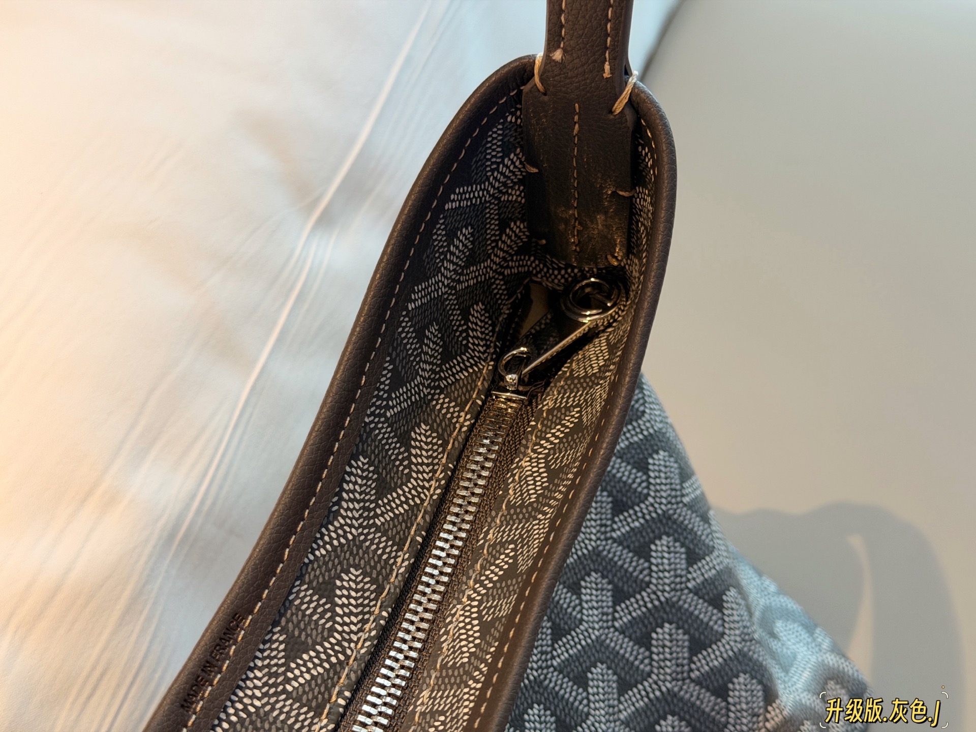 Borsa Goyard Versione aggiornata senza scatola — photo 6