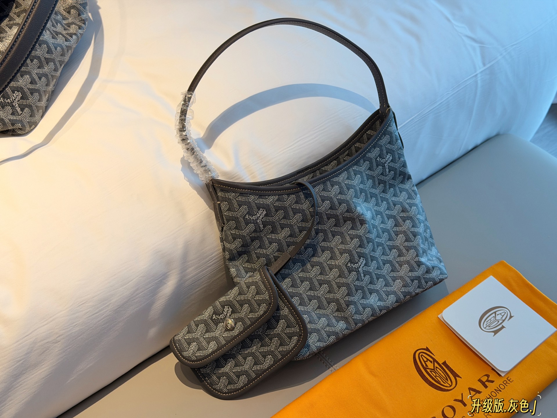 Borsa Goyard Versione aggiornata senza scatola — photo 2