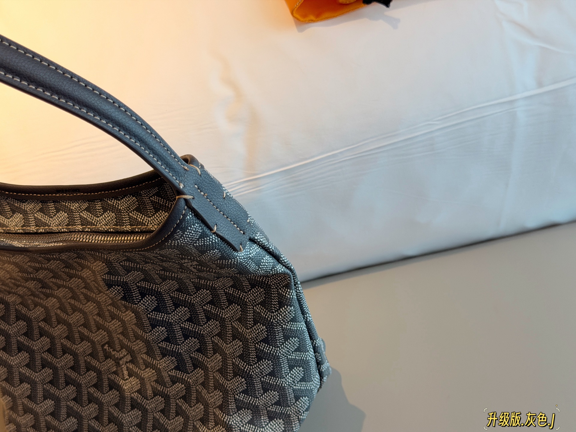 Borsa Goyard Versione aggiornata senza scatola — photo 4