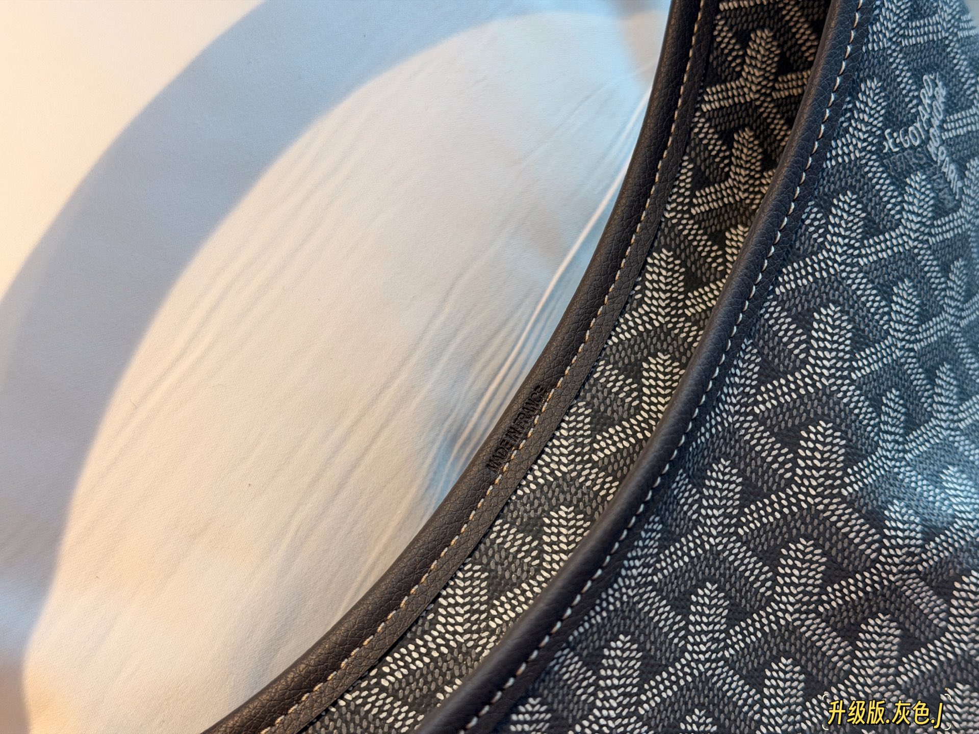 Borsa Goyard Versione aggiornata senza scatola — photo 3