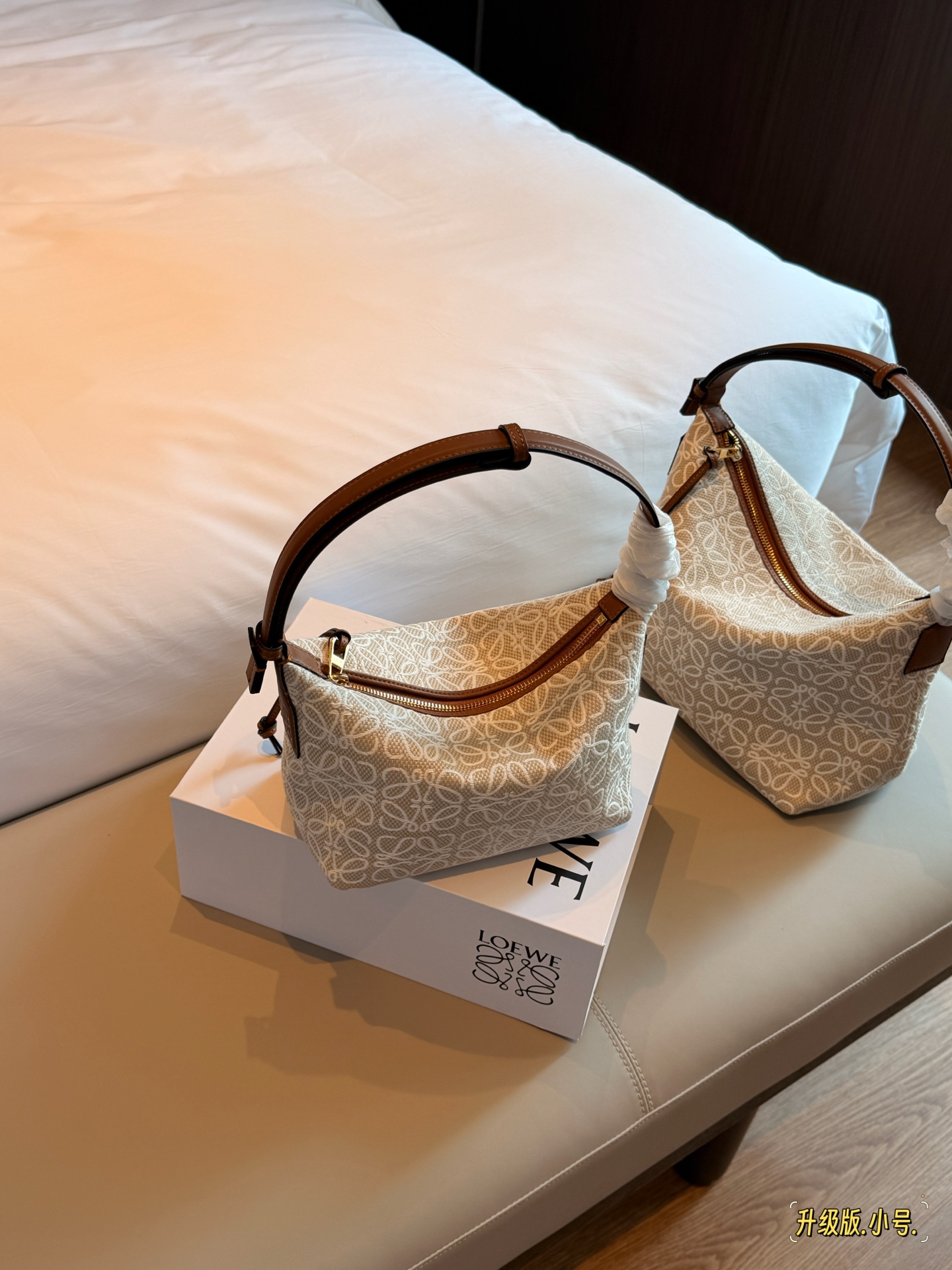 LOEWE taske (Small) (Large) Leveres med æske — photo 7