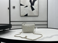 Chanel Cuir de veau vache Peu importe 1 Chanel Cuir de veau vache Peu importe