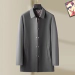 Dior Clothing Coats & Jackets Windbreaker Fall/Winter Collection