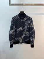 Louis Vuitton Clothing Coats & Jackets Windbreaker Spring Collection