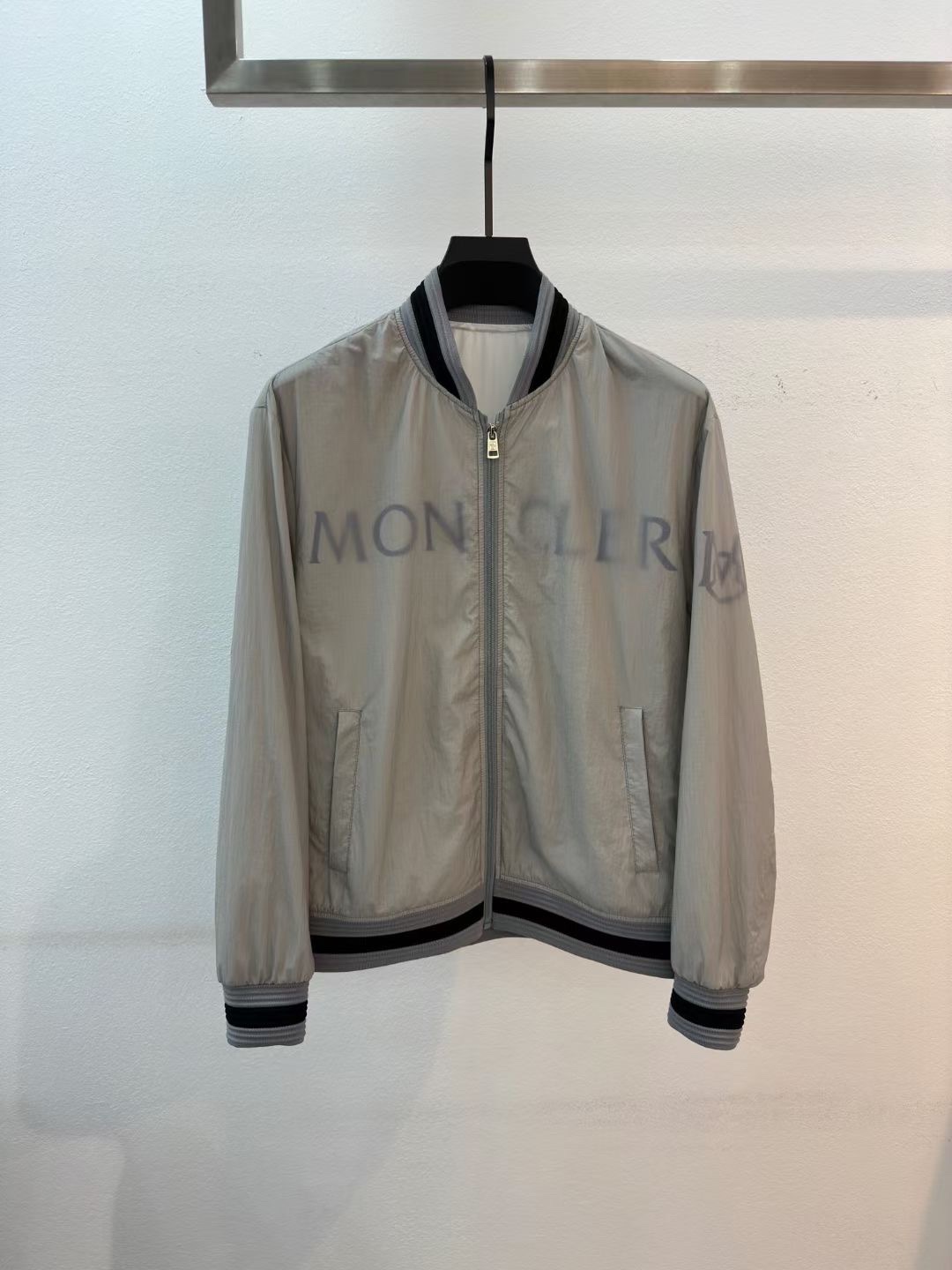 Moncler Kleding Jas &Jassen Windjack Herfstcollectie