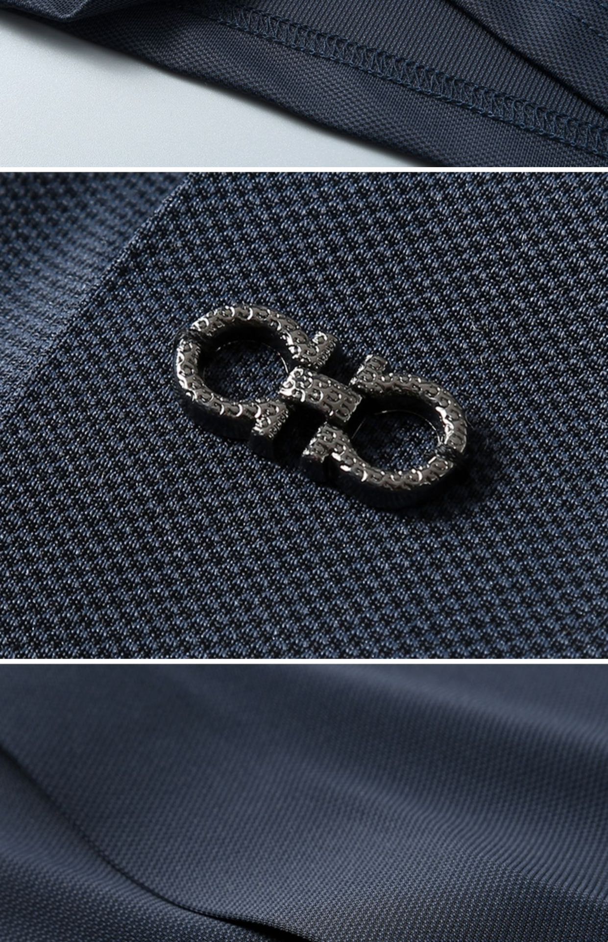 菲拉格慕时尚简约短袖T恤简洁细腻的设计和高质细节而闻名裁剪完美后标最新英国吊点线技术更加完美用料一丝不苟