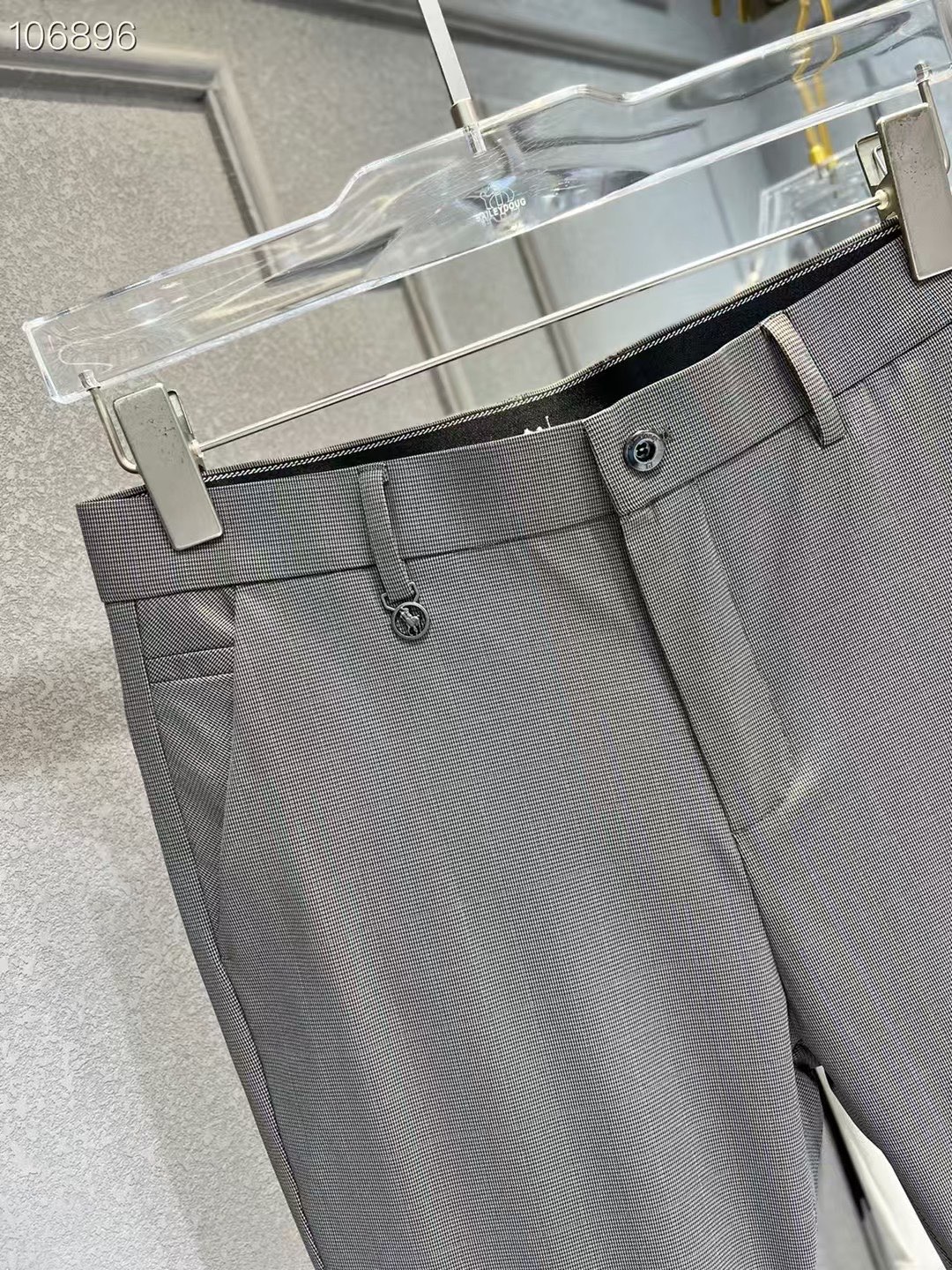【 Polo 】简约时尚 春夏休闲裤👖身穿着非常舒适 低调不失奢华 穿出去非常有档次,裤型款式和裁剪亦无