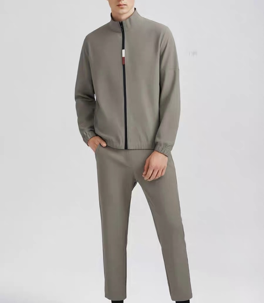 NO:128795,【TB】Hot-up a high-end!  Aristocratic suit [Rose][Rose] The original single-quality exclusive high-quality major brand suits are all top European and American styles and fabrics handmade, and the works of the world's top designers, with international fashion brands, reflecting elegance, personality, fashion. Our company does not attract customers at low prices, but starts with quality, taste, connotation and some top design elements. 138 catties wear L can wear 200 catties. Standard size M-4XL.,,alexander wang19860909【 TB】爆款a 高端 ！贵族套装 [玫瑰][玫瑰]原单品质独家首选高品质各大品牌套装,全是欧美顶级爆款花色及面料手工,世界顶尖设计师作品,具备国际时尚大牌元素,体现高雅、个性、时尚[强][强][强].本公司不是以低价格吸引客户,是以品质、品味、内涵以及一些顶级设计元素为起点. 138斤 穿L 可以穿200斤.标准尺码 M-4XL.,,alexander wang,Men's clothing