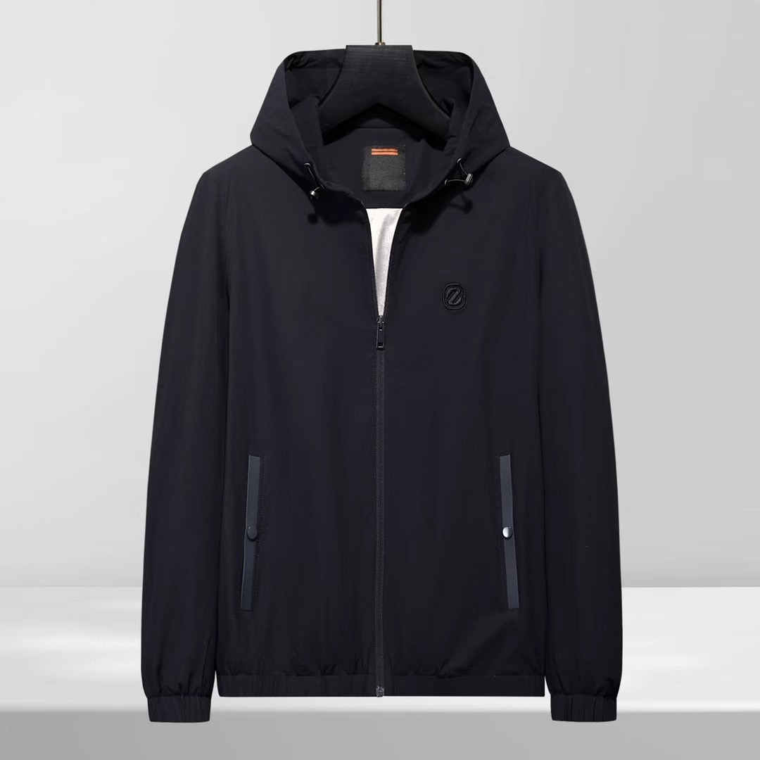 NO:119100,【Jenia】Simple spring jacket jacket windbreaker noble high-level order High-standard customization High-standard upper body is very stylish Classic and versatile Customer-supplied hardware Each has a unique logo. Any qq fashion can be matched in winter. Real top order. The style is also very good. Slim fit style. Highly recommended. 140 catties wear L. Maximum wear about 200 catties. It is recommended to report height and weight code. M-3XL.,,zegna, jackets & coats, jackets & coats, alexander wang19860909【 杰尼亚】春季简约 外套 夹克 风衣 贵族高级别要求订单 高标准定制　上身非常有型 经典百搭 客供五金 每颗都有独特logo 冬季任qq何时装都可以搭配　真正的顶级订单 版型上也是非常的好 修身版型 强烈推荐. 140斤穿L 最大穿200斤左右 .建 议报身高体重配码 .M-3XL.,,zegna,jackets & coats,jackets & coats,alexander wang,Men's clothing