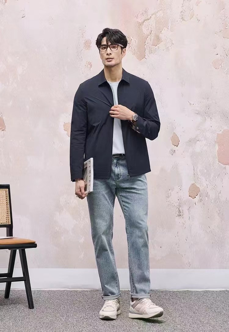 NO:119102,【Burberry】Simple spring jacket jacket windbreaker noble high-level order High-standard customization High-standard upper body is very stylish Classic and versatile Customer-supplied hardware Each has a unique logo. Any QQ fashion can be matched in winter. Real top order. The style is also very good. Slim fit style. Highly recommended. 140 catties wear L. Maximum wear about 200 catties. It is recommended to report height and weight code. M-3XL.,,burberry, jackets & coats,jackets & coats,alexander wang19860909【 巴宝莉】春季简约 外套 夹克 风衣 贵族高级别要求订单 高标准定制　上身非常有型 经典百搭 客供五金 每颗都有独特logo 冬季任qq何时装都可以搭配　真正的顶级订单 版型上也是非常的好 修身版型 强烈推荐. 140斤穿L 最大穿200斤左右 .建 议报身高体重配码 .M-3XL.,,burberry,jackets & coats,jackets & coats,alexander wang,Men's clothing