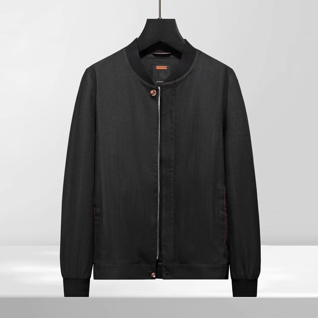 NO:124190,【Jenia】Simple spring jacket jacket windbreaker noble high-level order High-standard customization High-standard upper body is very stylish Classic and versatile Customer-supplied hardware Each has a unique logo. Any QQ fashion can be matched in winter. Real top order. The style is also very good. Slim fit style. Highly recommended. 175 140 catties wear L. Maximum wear about 200 catties. It is recommended to report height and weight code. M-3XL.,,zegna, jackets & coats, jackets & coats, alexander wang19860909【 杰尼亚】春季简约 外套 夹克 风衣 贵族高级别要求订单 高标准定制　上身非常有型 经典百搭 客供五金 每颗都有独特logo 冬季任qq何时装都可以搭配　真正的顶级订单 版型上也是非常的好 修身版型 强烈推荐.175 140斤穿L 最大穿200斤左右 .建 议报身高体重配码 .M-3XL.,,zegna,jackets & coats,jackets & coats,alexander wang,Men's clothing