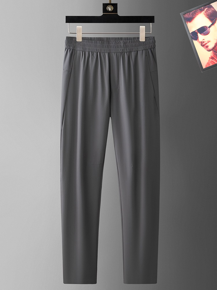 NO:119132,【Armani】Simple and fashionable. The spring and summer casual pants are very comfortable to wear, low-key and luxurious. They are very classy when worn. There is no need to say much about the style and cutting of the pants. The upper body is exquisite and vivid. The truly first-class quality is the true palace-level casual pants, which are made of Turkish cotton, produce the most famous tannin cloth. The quality is excellent, and the pants are soft after heavy washing!  Straight-footed style, not picky, the upper body is absolutely stylish, the waist is inlaid with silver jewelry, extremely luxurious. M-4XL., armani, alexander wang19860909【 阿玛尼】简约时尚 春夏休闲裤身穿着非常舒适 低调不失奢华 穿出去非常有档次,裤型款式和裁剪亦无需多言 上身精致跃然.真正一等一顶级质料 真正殿堂级的休闲裤,选用土耳其的棉花 生产出最有名的单宁布 品质卓然,经过重水洗使得裤子很柔软！直脚的版型 不挑人 上身绝对的有型 裤腰镶嵌银饰达人设计 极度奢华.M-4XL.,,armani,alexander wang,Men's clothing