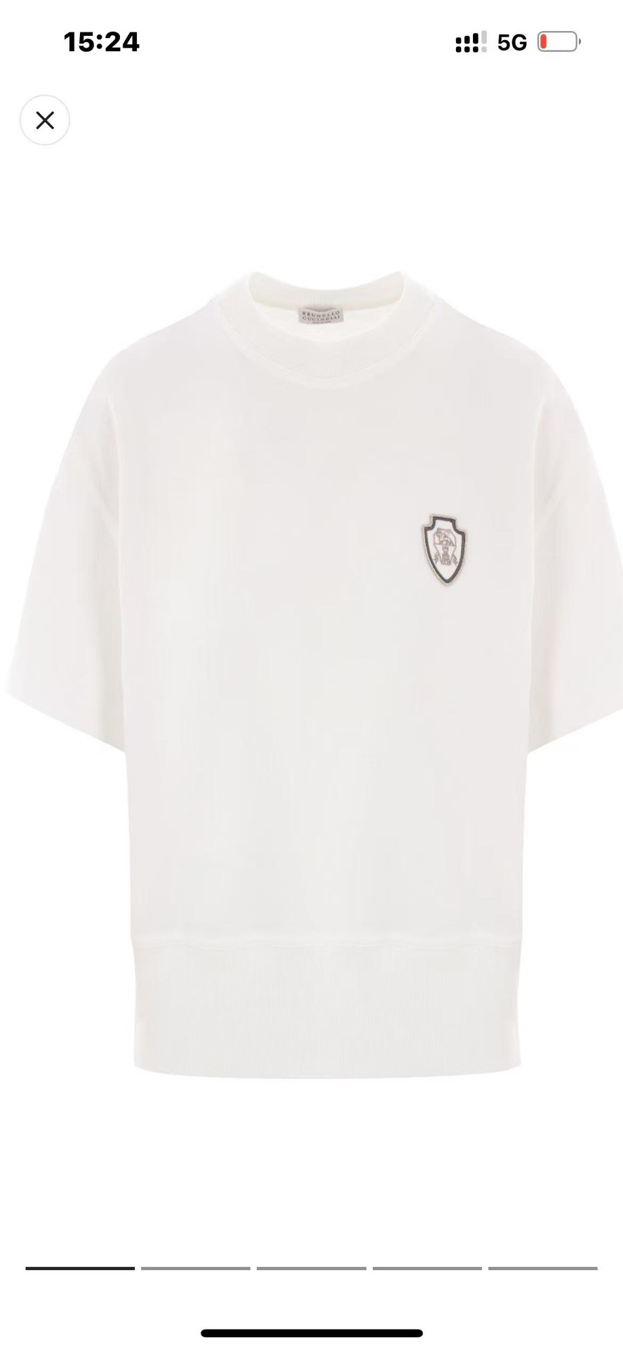 NO:119130,.【Bruti】 Fashionable and simple short-sleeved T-shirt is famous for its simple and delicate design and high-quality details, perfectly cut, and the latest British hanging dot and thread technology after the label is more perfect, the materials are meticulous, suitable for any occasion, excellent feel, comfortable and breathable! It is the choice of men who focus on practicality and quality. The original quality is synchronized by the official website [strong]. The new model is available for sale immediately, and there are large products [handshake] 174 140 catties wearing L size, and you can wear up to 200 catties! M-3XL., T-shirt,tees,t-shirt,alexander wang19860909.【 布鲁提】 时尚简约 短袖T恤 简洁细腻的设计和高质细节而闻名,裁剪完美,后标最新英国吊点线技术,更加完美,用料一丝不苟,适合任何场合, 手感极佳 舒服又透气! 是注重实用和品质的男士的选择.原單品質 官網同步[强].新款上市 即转即卖 有大货[握手] 174 140斤穿L码 最大可以穿200斤！M-3XL.,,T-shirt,tees，t-shirt,alexander wang,Men's clothing