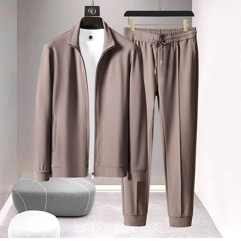 NO:119142,【Bruti】Hot-up a high-end!  No sale aristocratic suit [Rose][Rose] The original single-quality exclusive high-quality major brand suits are all top European and American styles and fabrics handmade, and the works of the world's top designers, with international fashion brands, reflecting elegance, personality, fashion. Our company does not attract customers at low prices, but starts with quality, taste, connotation and some top design elements. 140 catties wear L can wear 200 catties. Standard size M-4XL,,,alexander wang19860909【 布鲁提】爆款a 高端 ！不拆卖 贵族套装 [玫瑰][玫瑰]原单品质独家首选高品质各大品牌套装,全是欧美顶级爆款花色及面料手工,世界顶尖设计师作品,具备国际时尚大牌元素,体现高雅、个性、时尚[强][强][强].本公司不是以低价格吸引客户,是以品质、品味、内涵以及一些顶级设计元素为起点. 140斤 穿L 可以穿200斤.标准尺码 M-4XL,,,alexander wang,Men's clothing